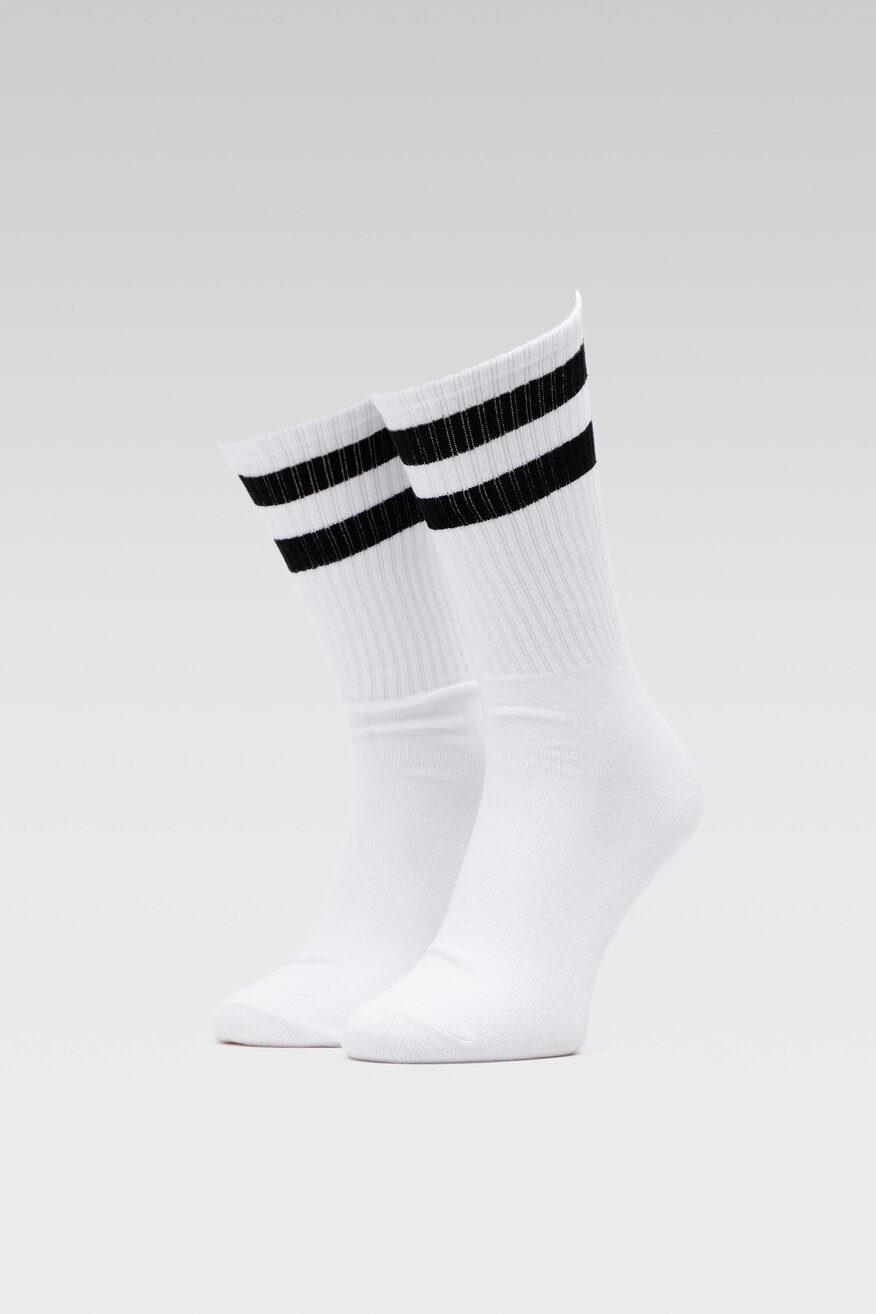 Čarape Sprandi BELA - 5904862128566