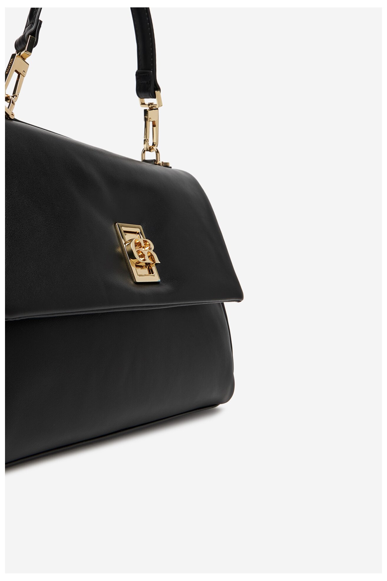 Torba Gino Rossi CEO-ATALIA-DA8144 CRNA