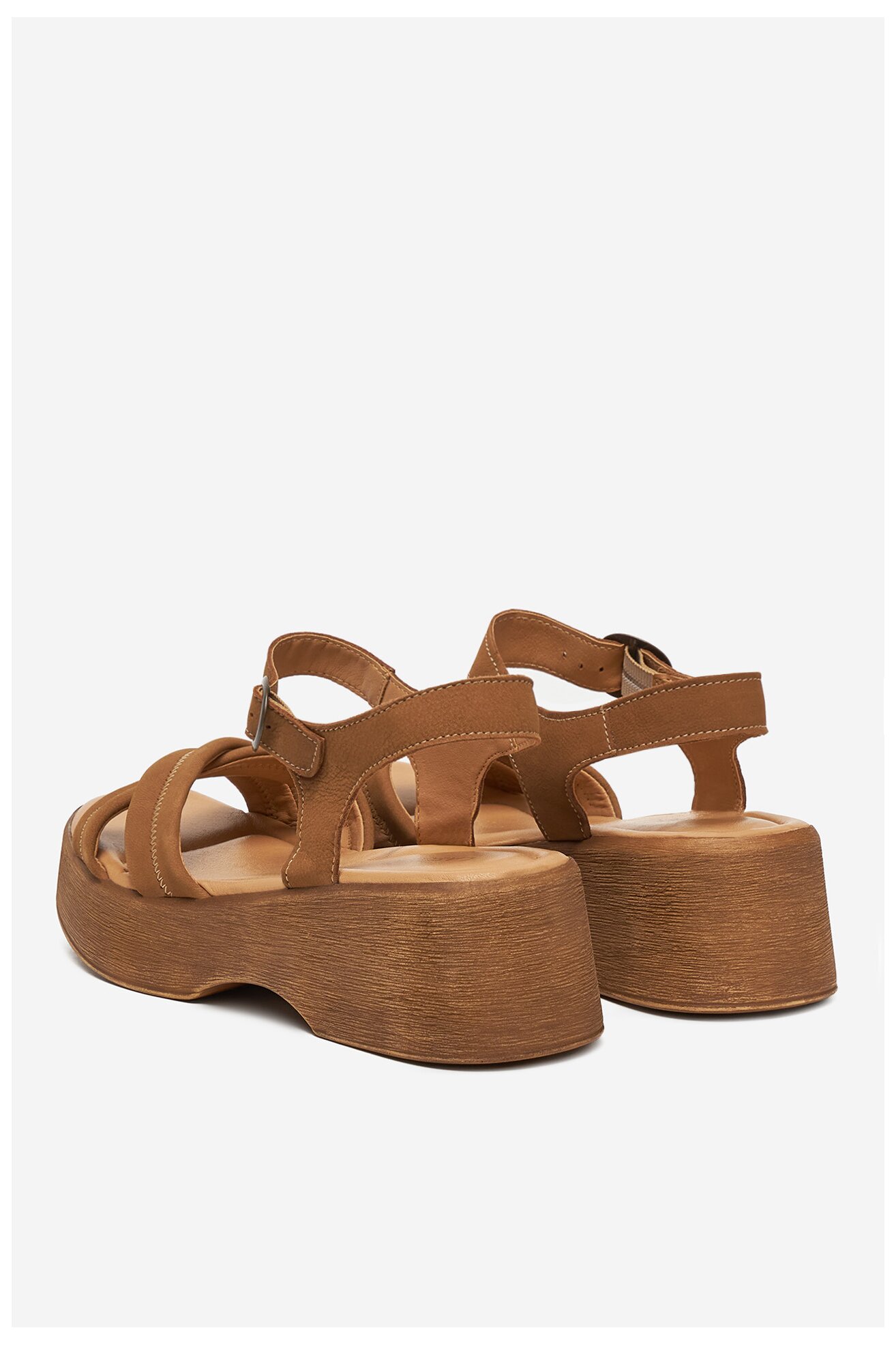 Sandale Lasocki WI23-NAGINA-09 KAMEL