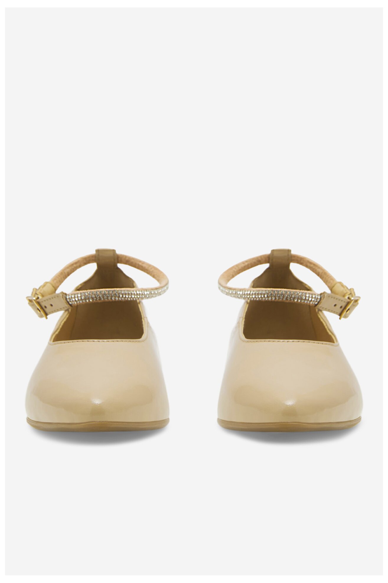 Балерина Lasocki RST-NOEL-57 БЕЖОВ