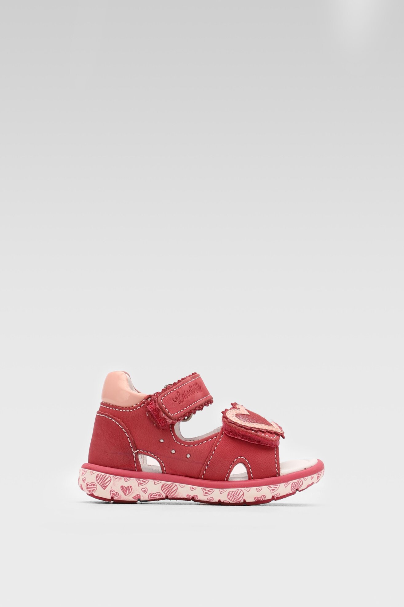 Sandale Lasocki Kids CI12-2854-10 ROZE