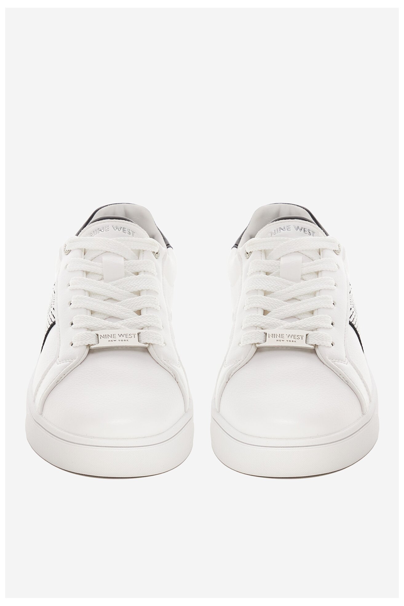 Кросівки NINE WEST SS25-3C067 ЧОРНИЙ