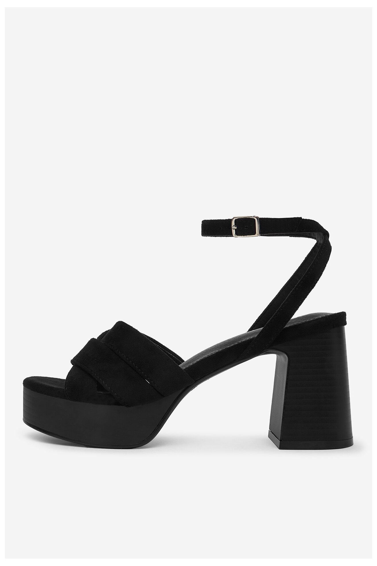 Сандали Jenny CEO-HY7762-1 ЧЕРЕН