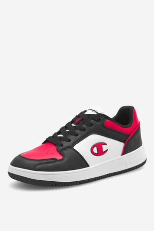 Кросівки спортивні Champion REBOUND 2.0 LOW S21906-KK019 ЧЕРВОНИЙ