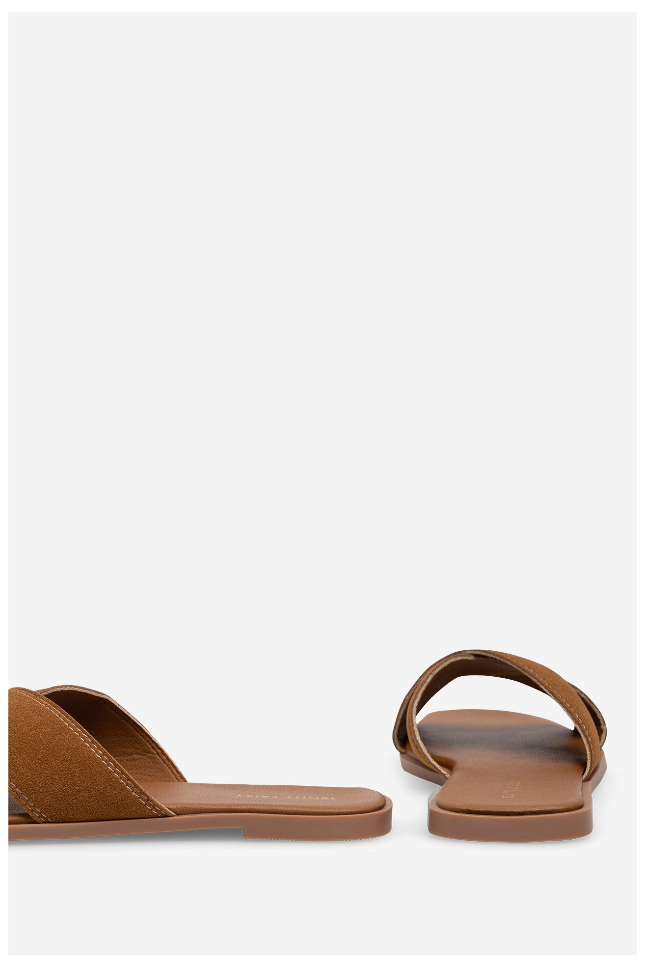 Flip-flop Jenny Fairy WFA2749-1 CAMEL