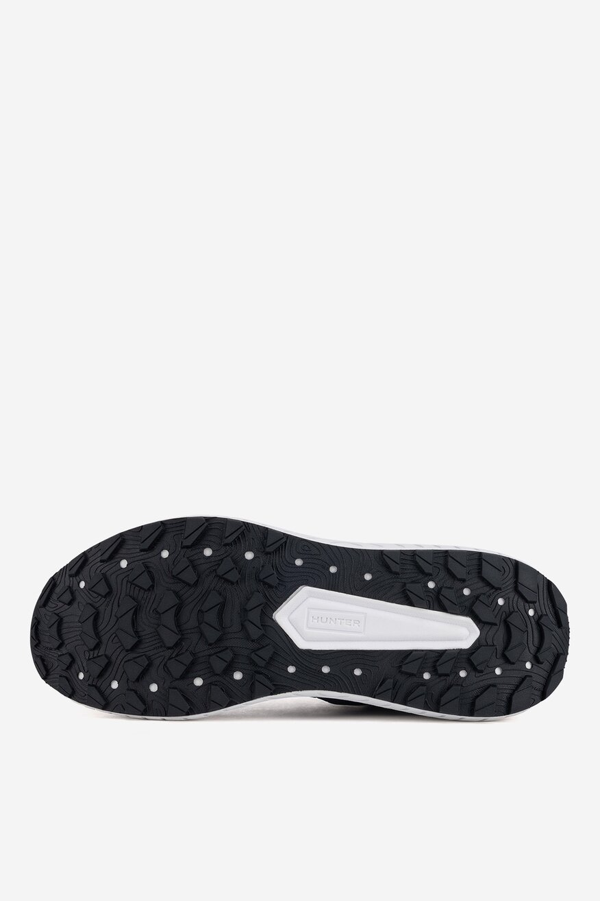 Încălțăminte de trekking HUNTER GRI - 5903419689338