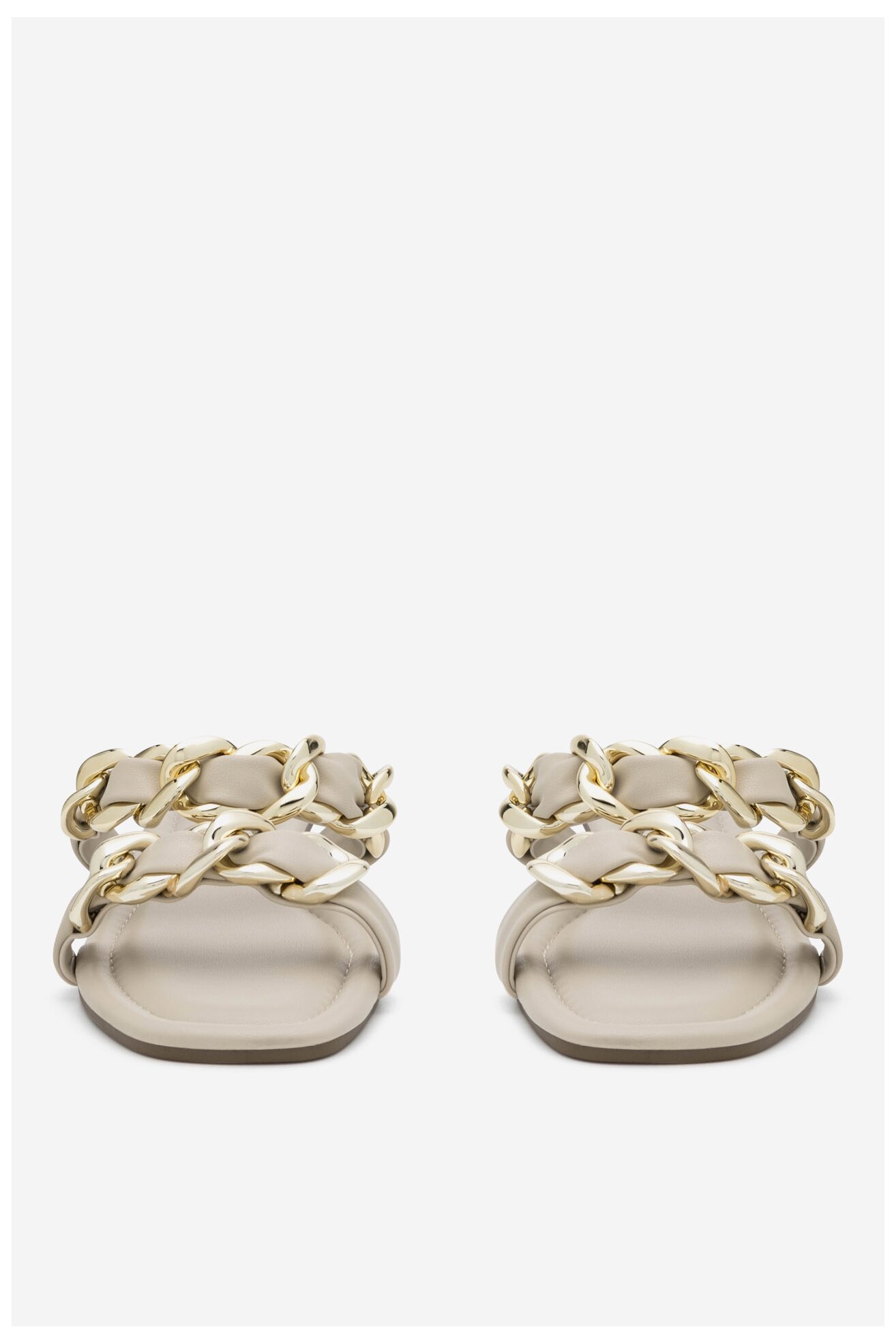 Șlapi Mexx WYL021123-01 BEJ