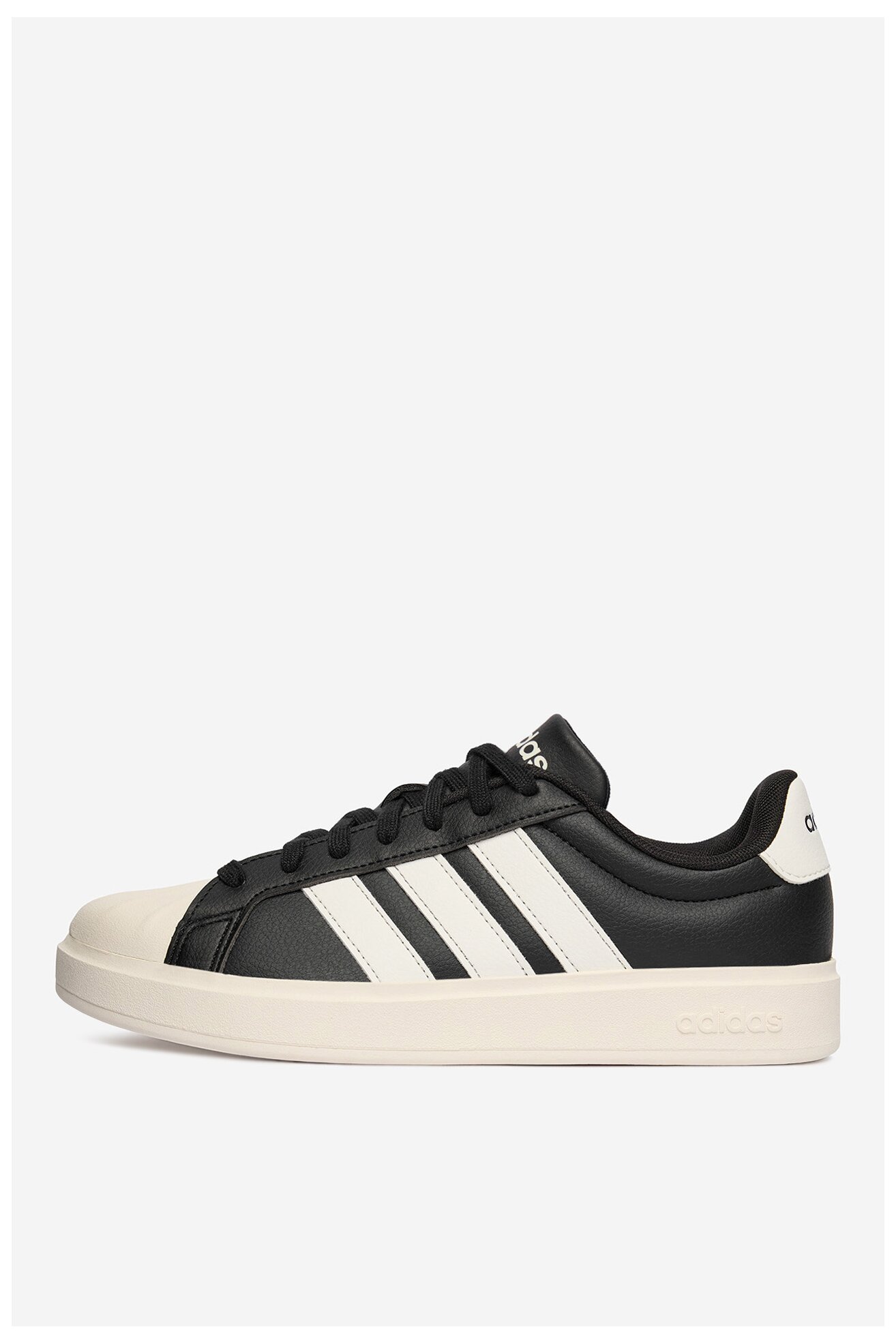 Obuwie sportowe adidas C-STREETTALK JP8284 Czarny