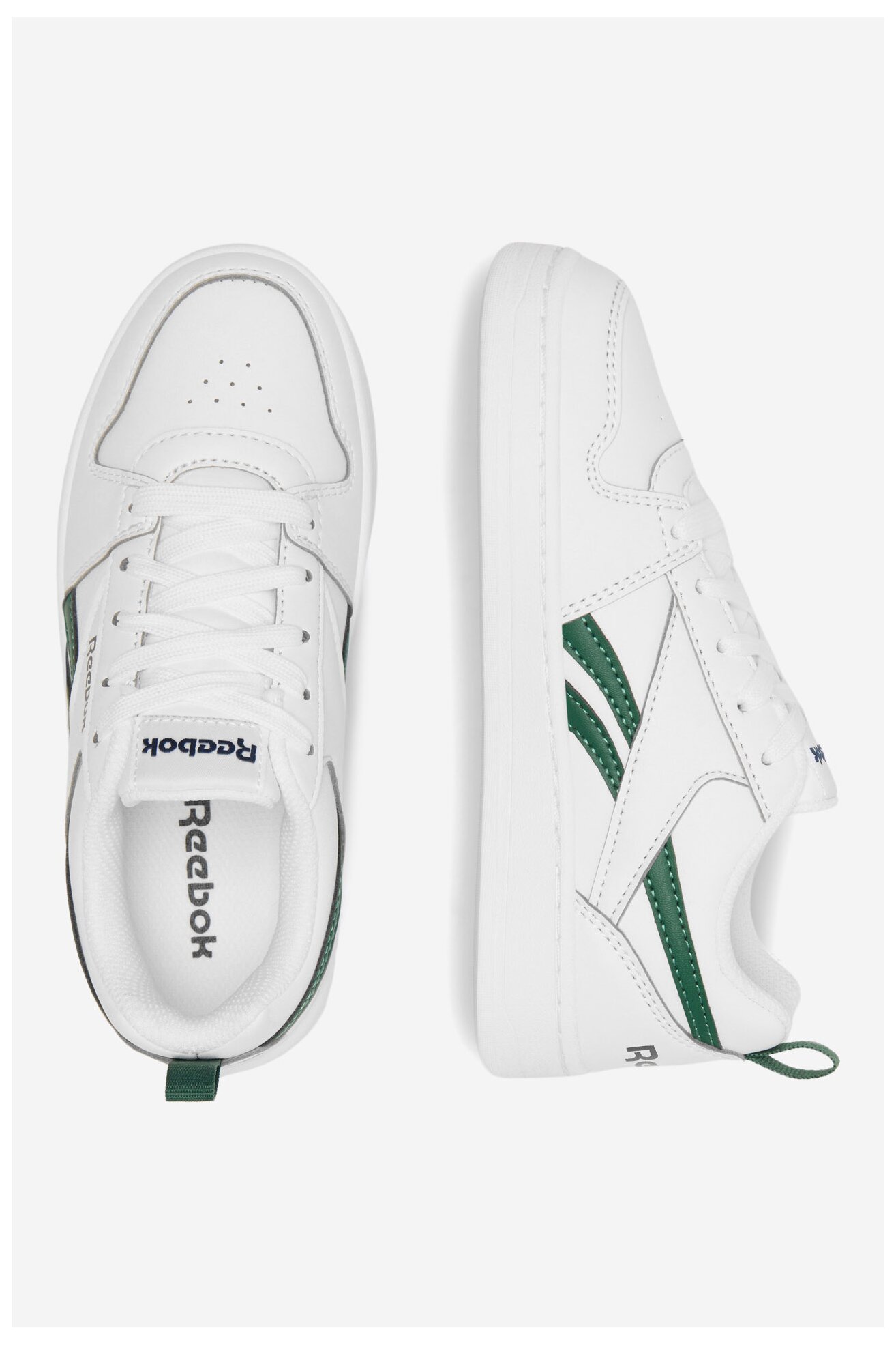 Obuwie sportowe Reebok ROYAL PRIME 2 100045129 MIX