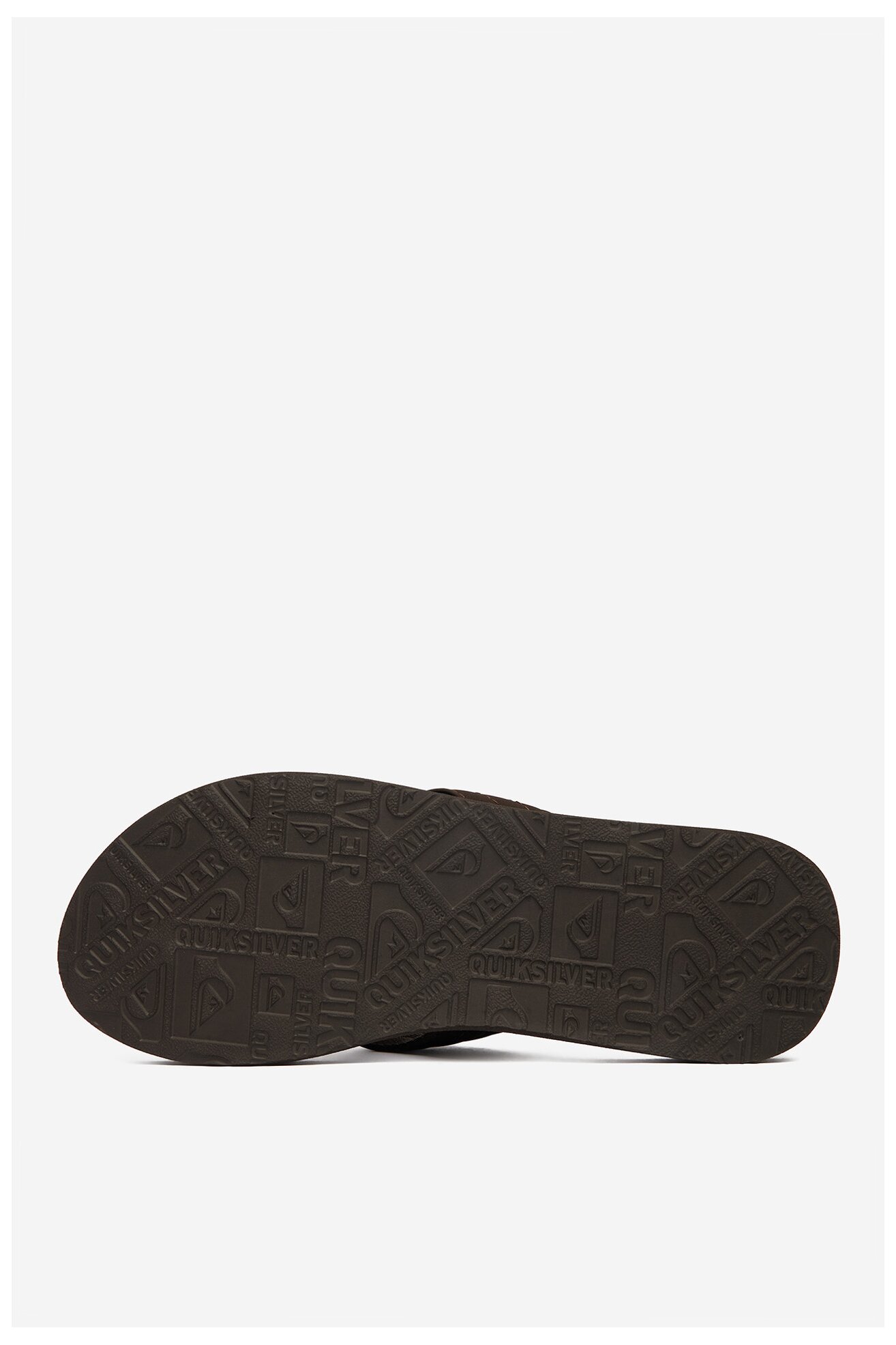 Шльопанець для басейну QUIKSILVER EO-DUNE CQ10036MGG КОРИЧНЕВИЙ