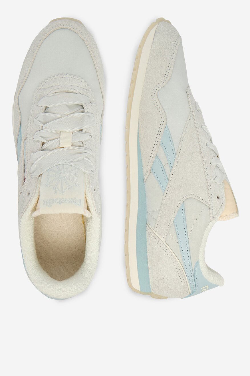 
                Спортни обувки Reebok СИВ - 5906751837771