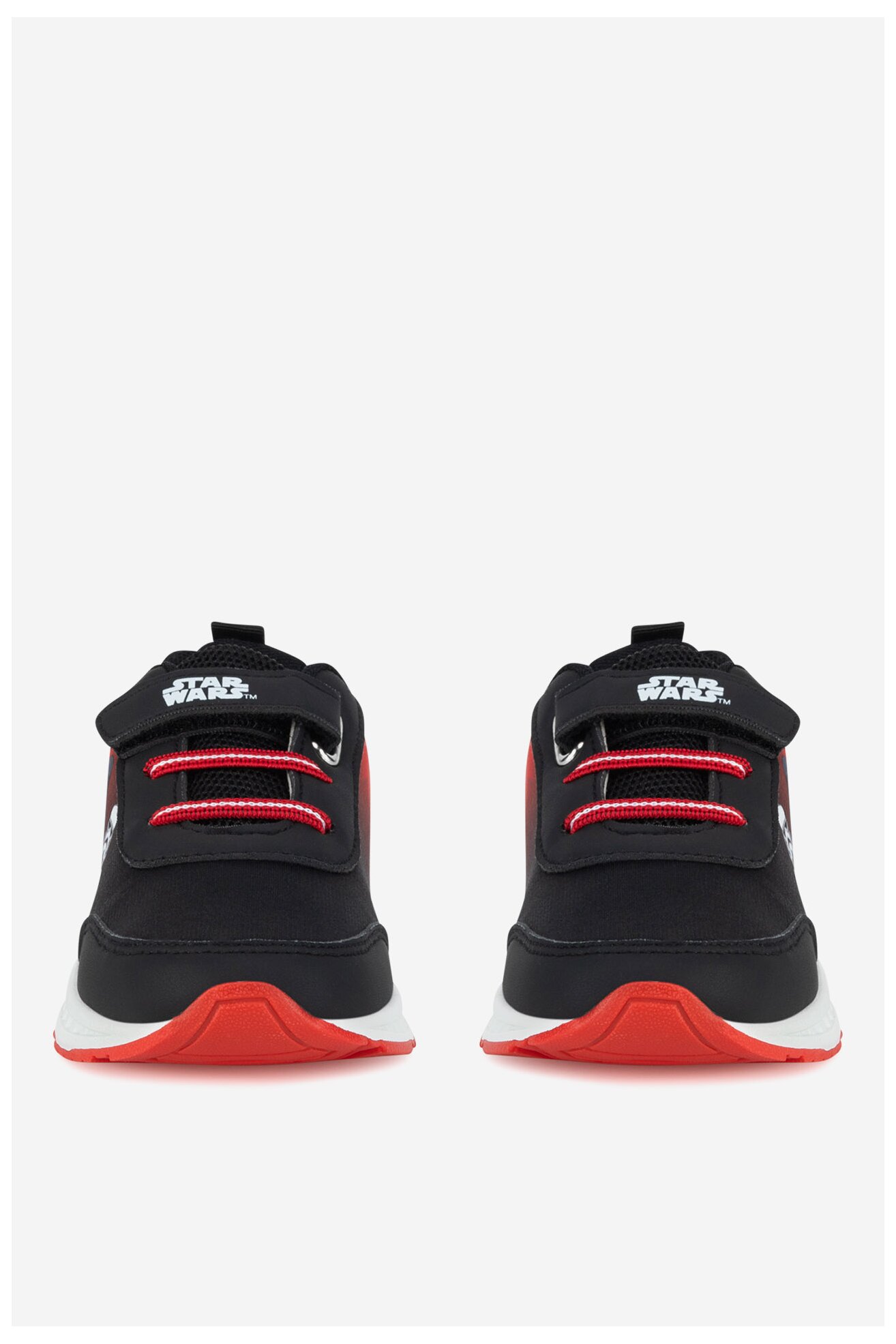 Obuwie sportowe Star Wars CP66-SS25-321SW Czarny