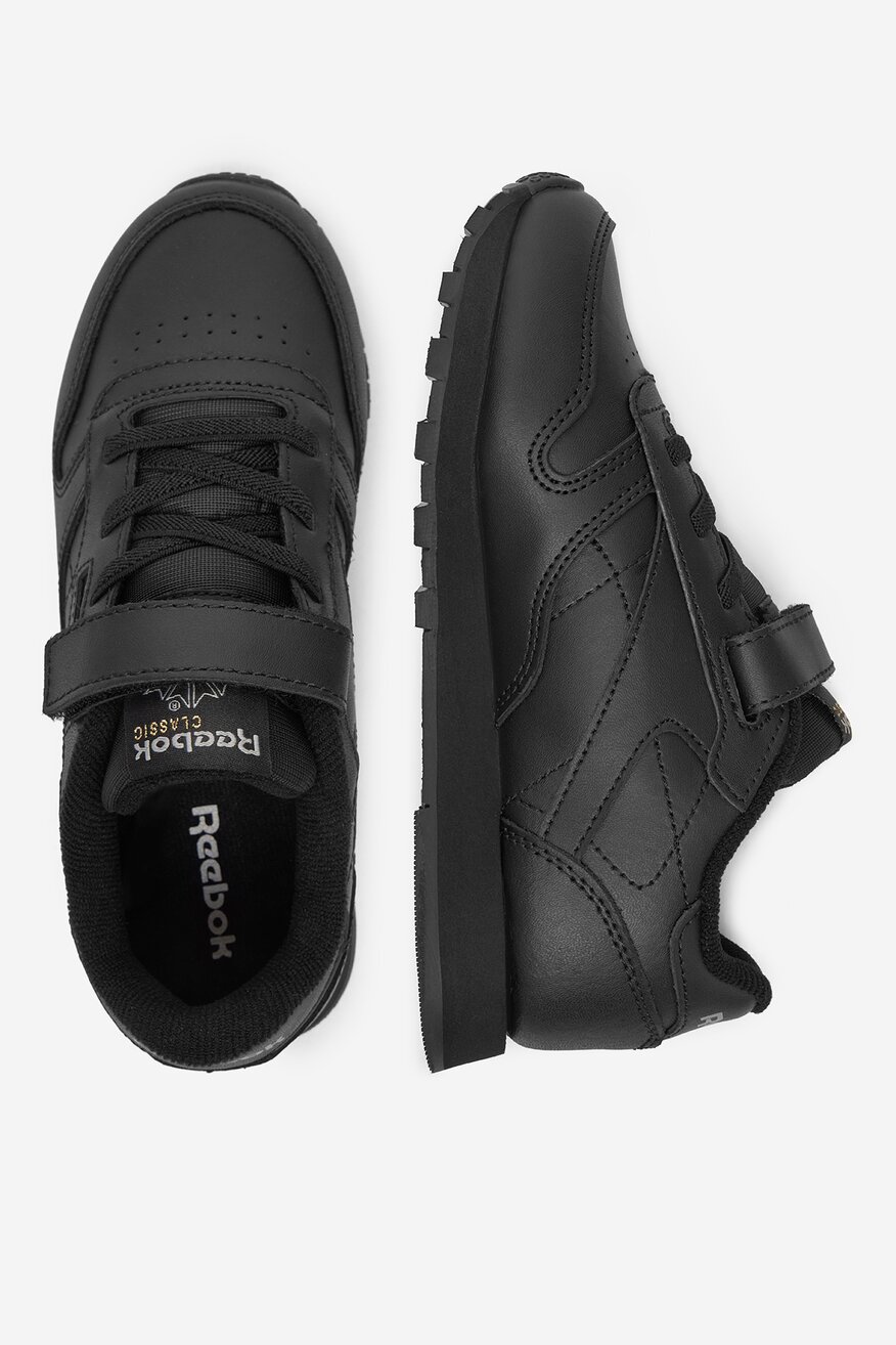 Спортни обувки Reebok ЧЕРЕН - 5906751070857