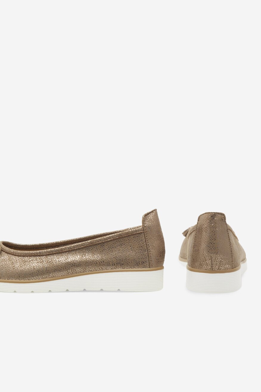 
                Clara Barson - Baleriny na koturnie - 5905588317647