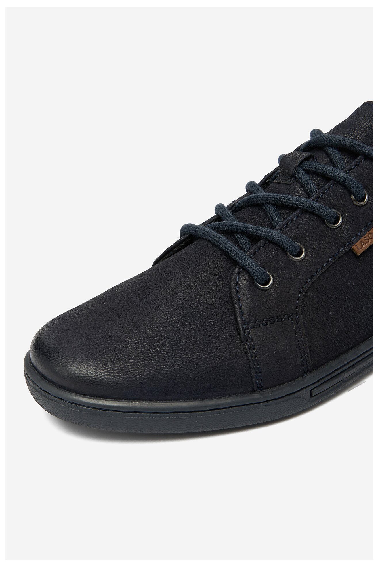 Напівчеревик Lasocki CEO-VICTOR4-77 MI08 ТЕМНО-СИНІЙ