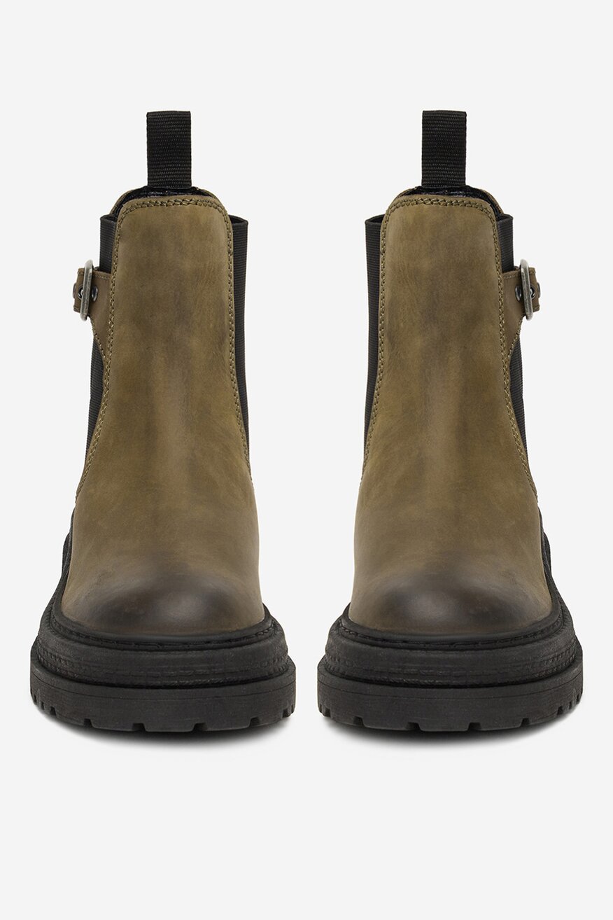 Ghete G-STAR RAW VERDE - 5906751405550