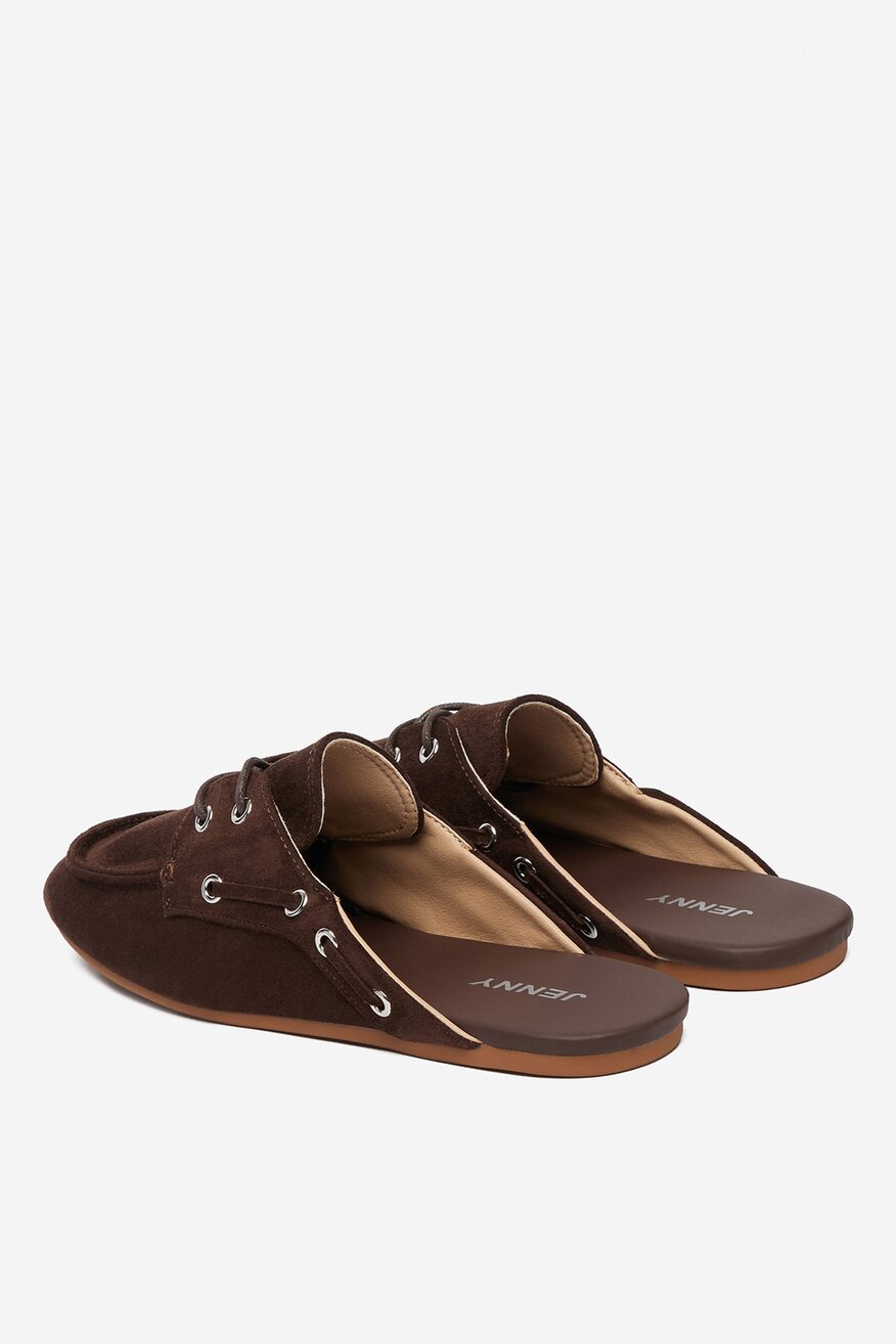 
                Jenny - Klapki - 5906751713167