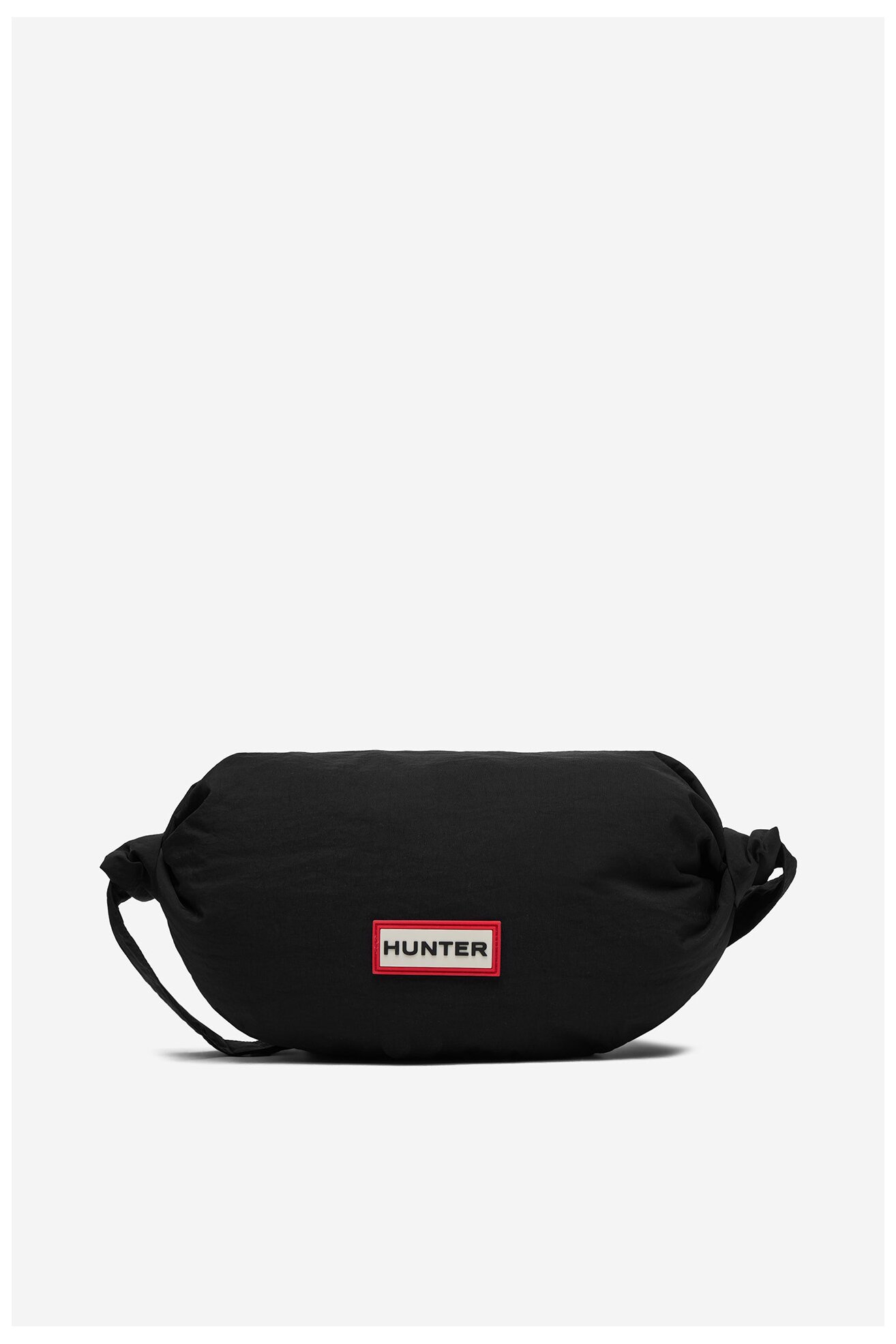 Torba męska HUNTER CWBEO-HTR-F-001-09 Czarny