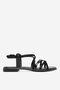 Sandale Lasocki WYL4137-1Z NEGRU