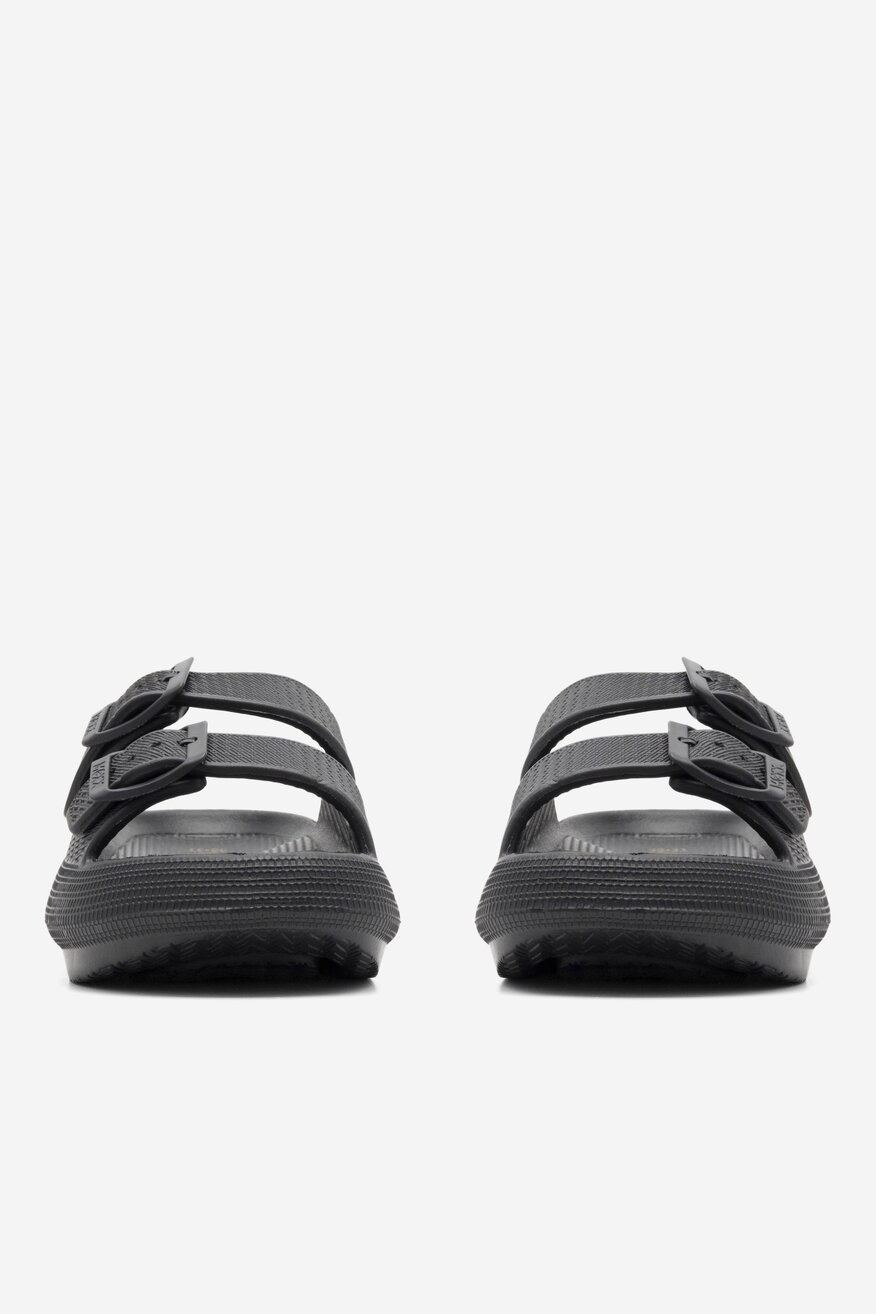 Джапанка за басейн Mexx ЧЕРЕН - 8720762017451