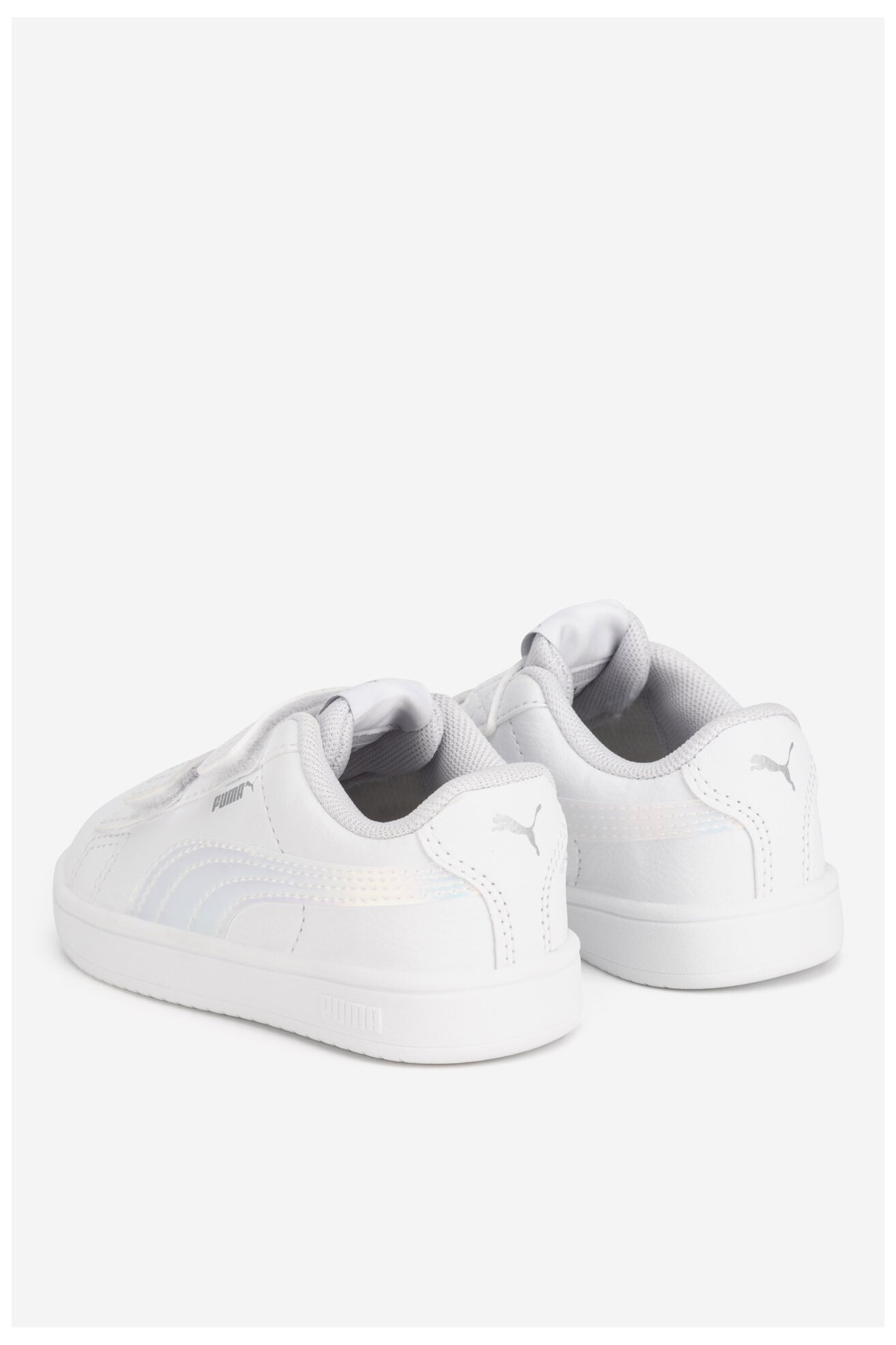 Кросівки спортивні Puma RICKIE CLASSIC V INF 40171201 БІЛИЙ