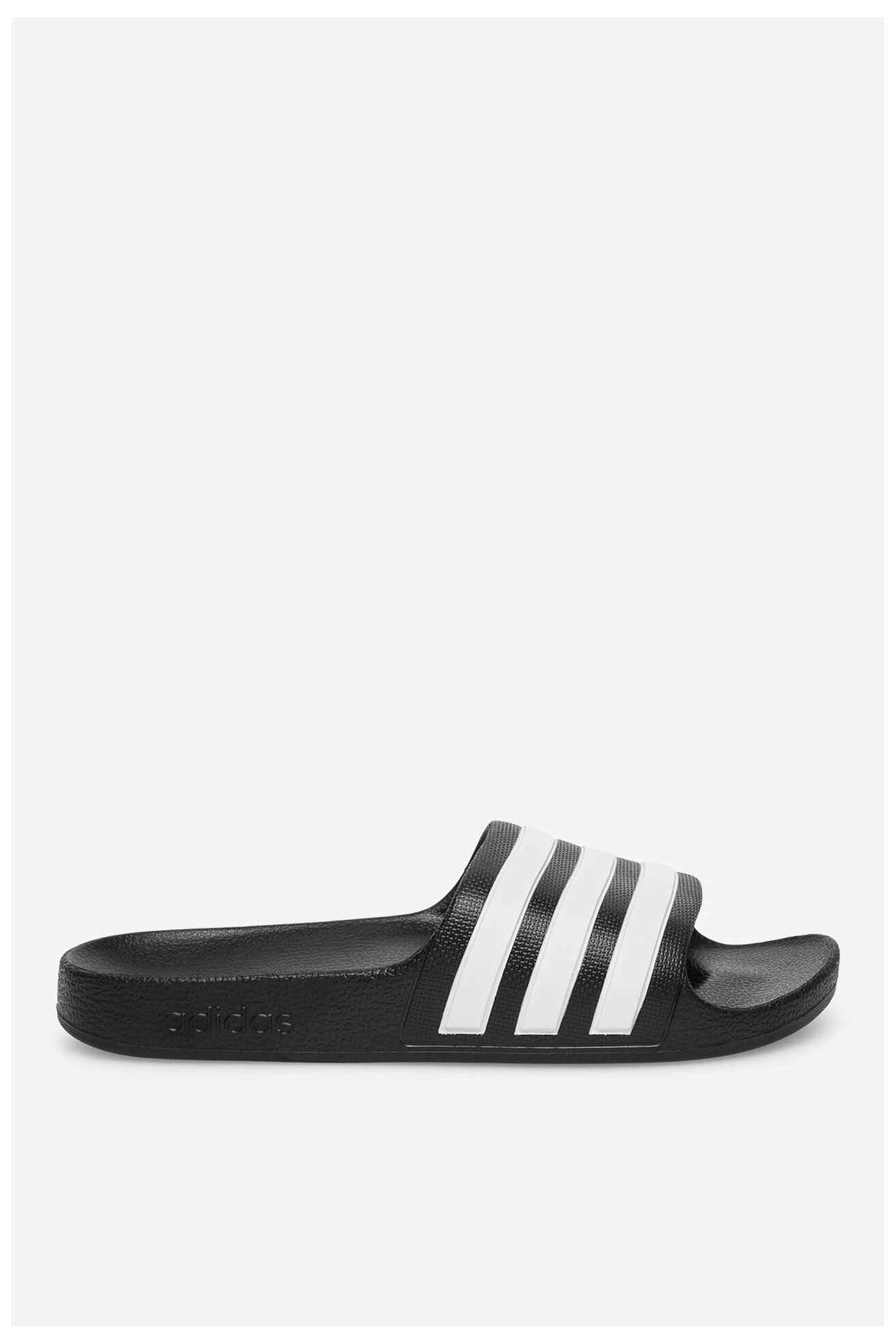Папуче за базен adidas ADILETTE AQA K F35556 CRNA