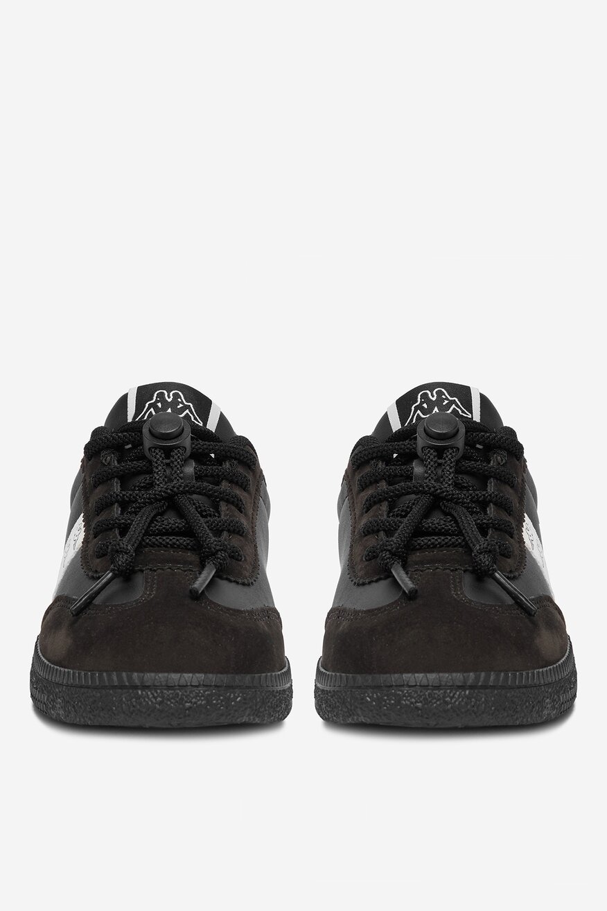 
                Sportcipő Kappa FEKETE - 5906751652336