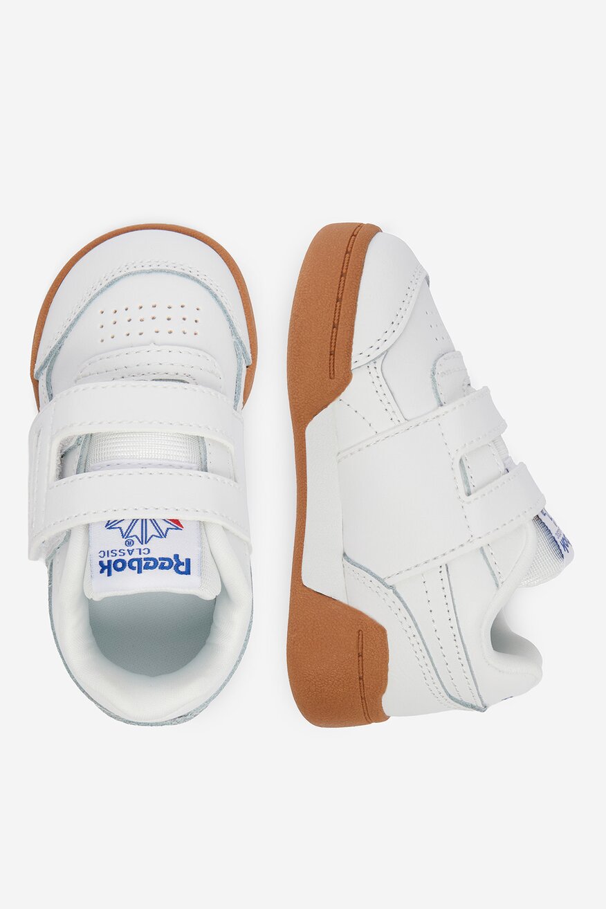 
                Спортни обувки Reebok БЯЛ - 5906751585047