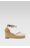 Espadryle DeeZee WS270902-03 Beżowy