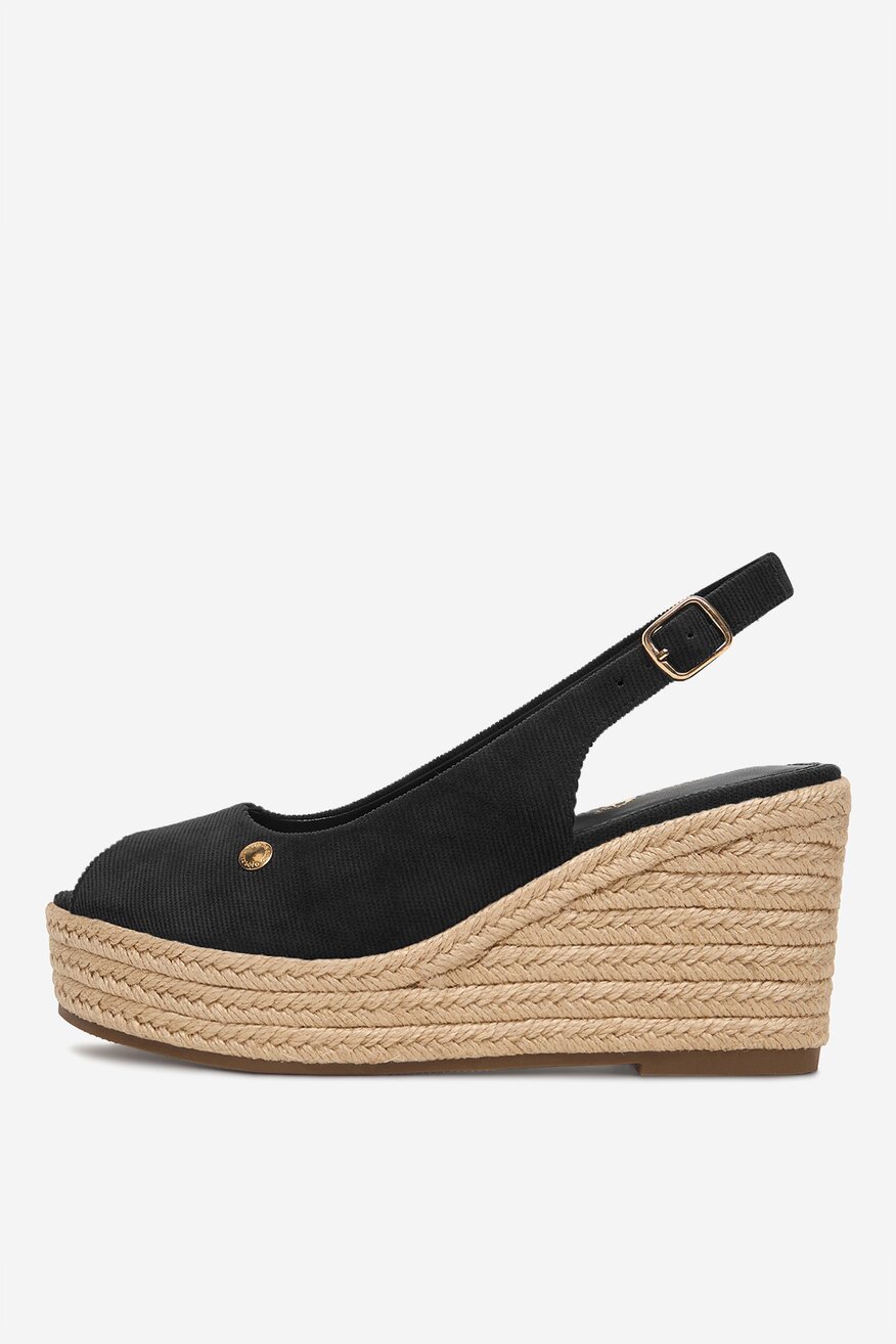 Beverly Hills Polo Club - Espadryle - 5906751875599