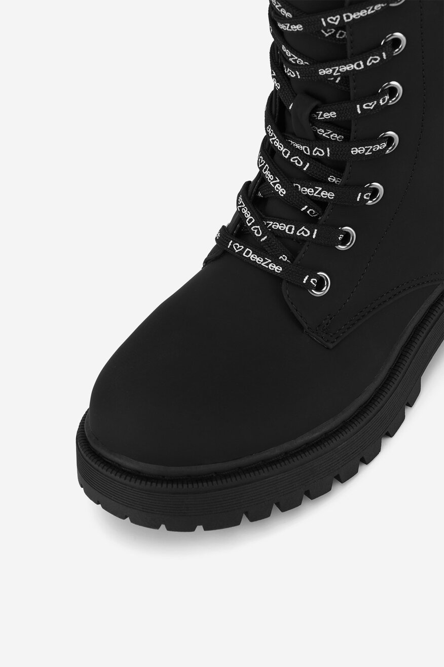 
                DeeZee - Trzewiki ocieplane - 5905588823933