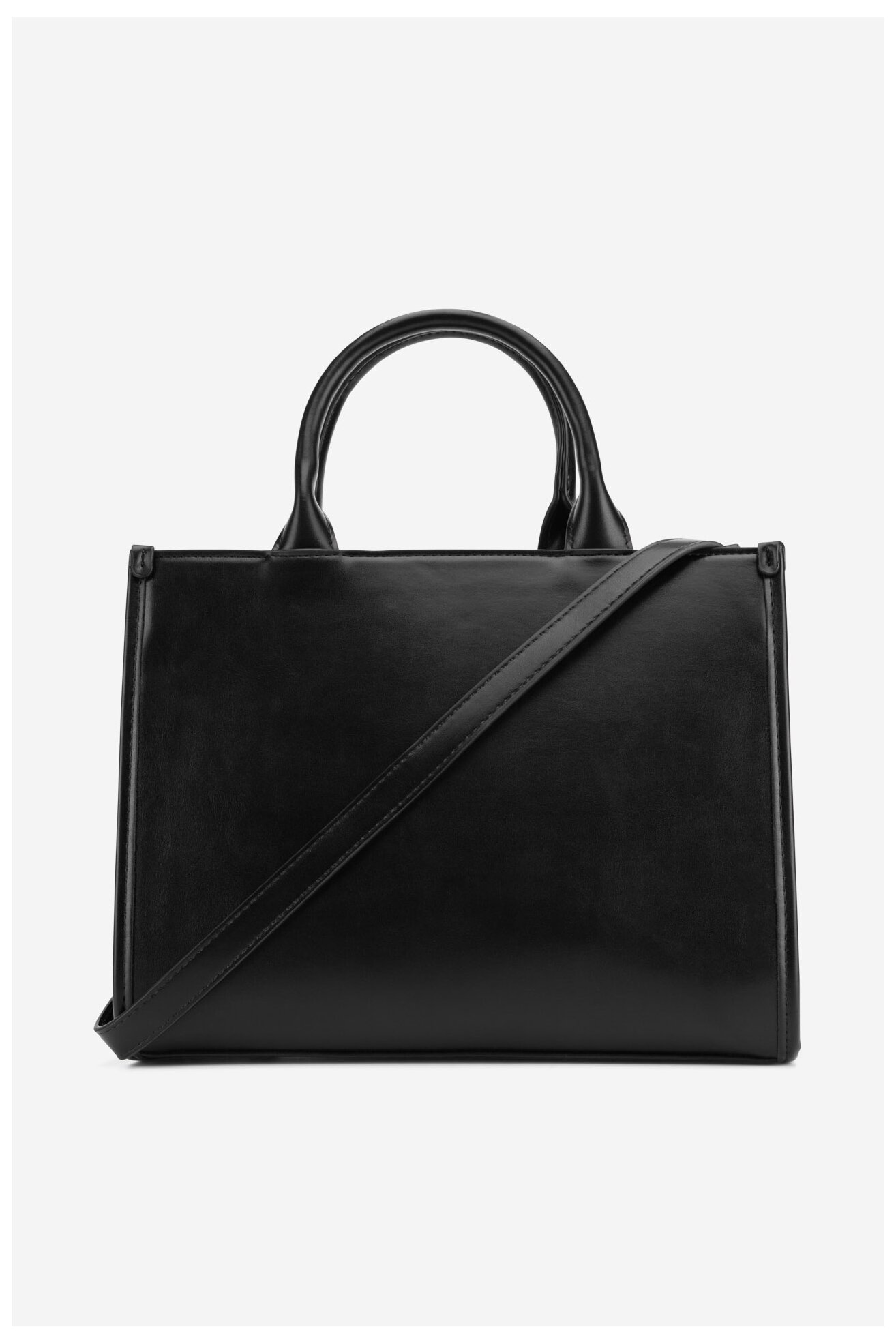 Torebka Mexx MEXX-S-002-07 Czarny