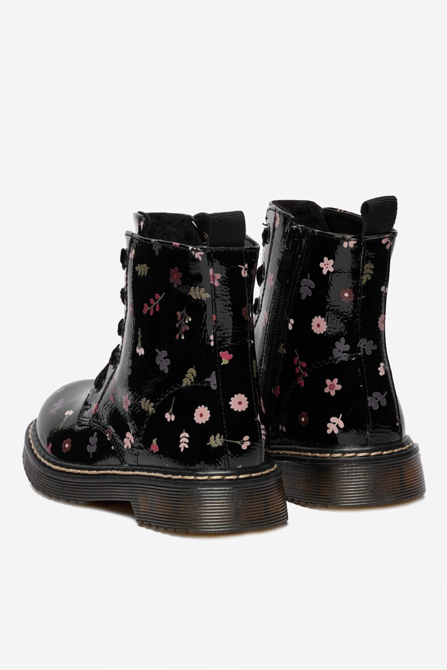 
                Nelli Blu - Trzewiki - 5904862378534