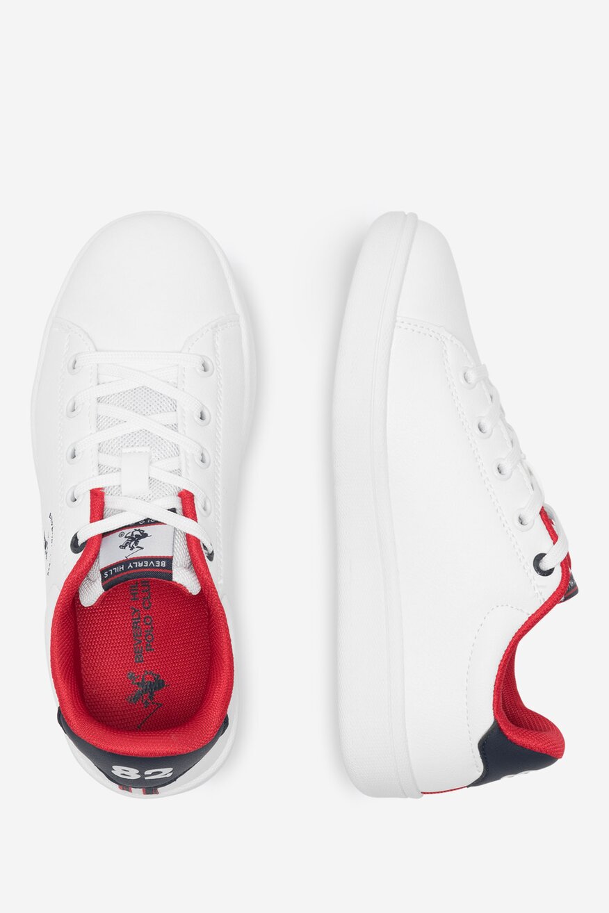 Beverly Hills Polo Club - Sneakersy - 5905588561415