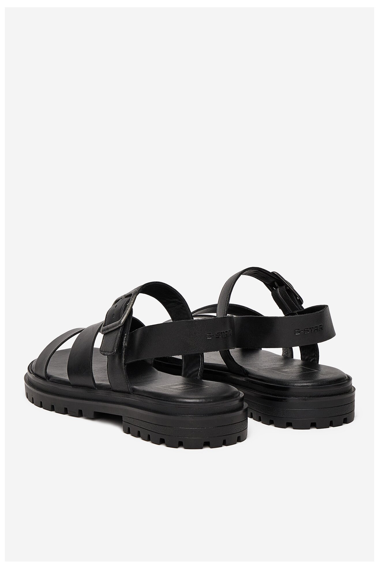 Сандали G-STAR RAW WI34-23568-01 ЧЕРЕН