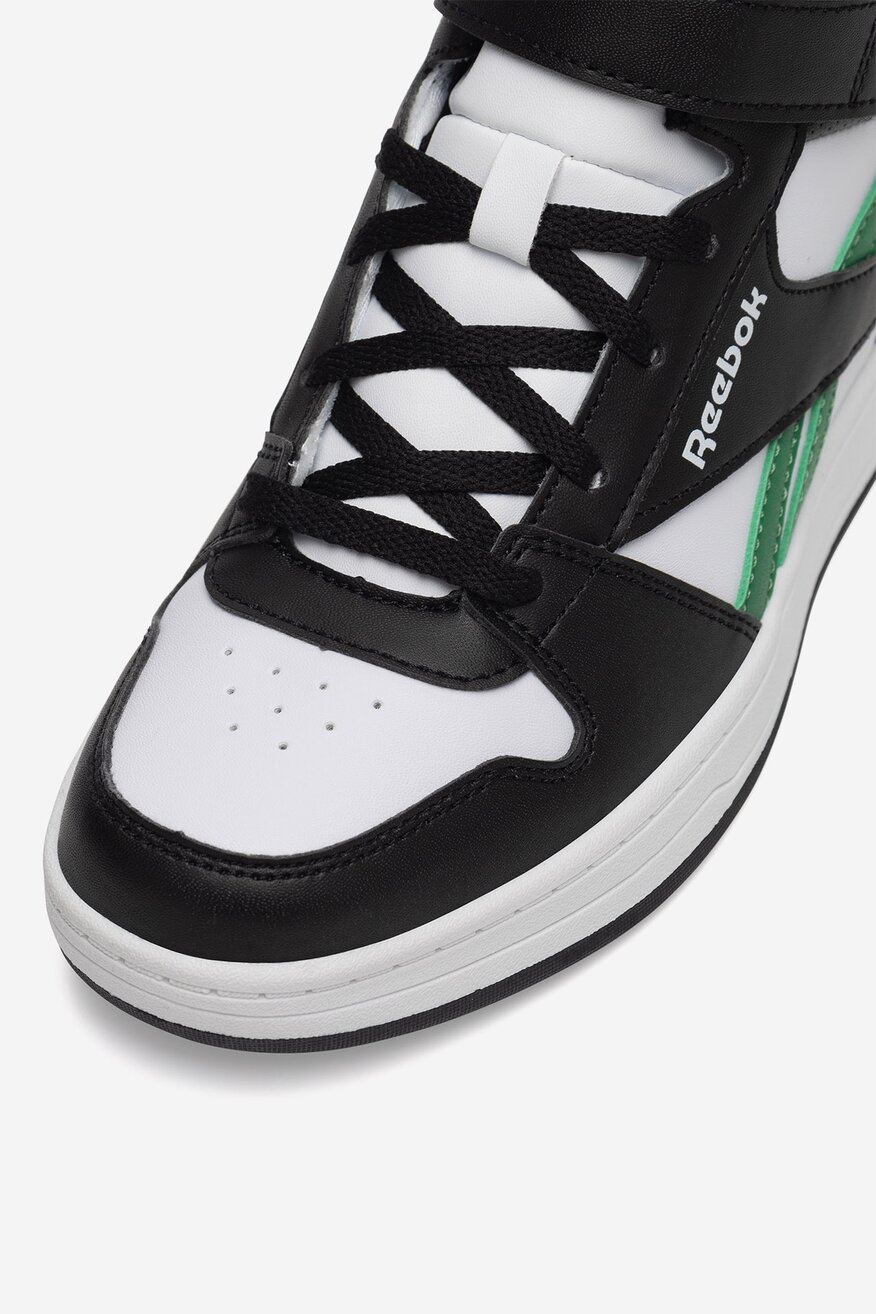 Sportovní obuv Reebok ČERNÁ - 5905588890164