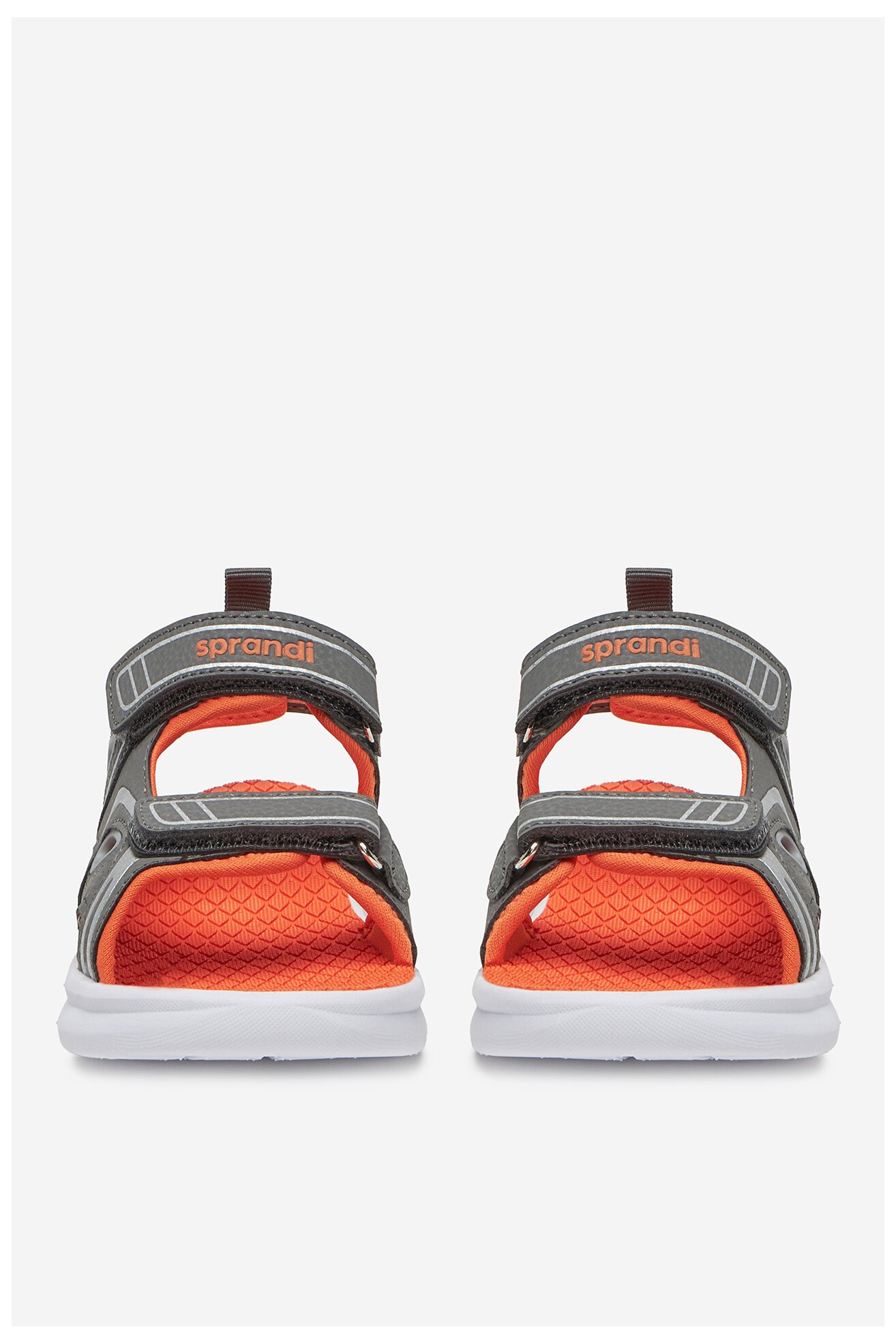 Szandál Sprandi CP82-23728 NARANCSSÁRGA