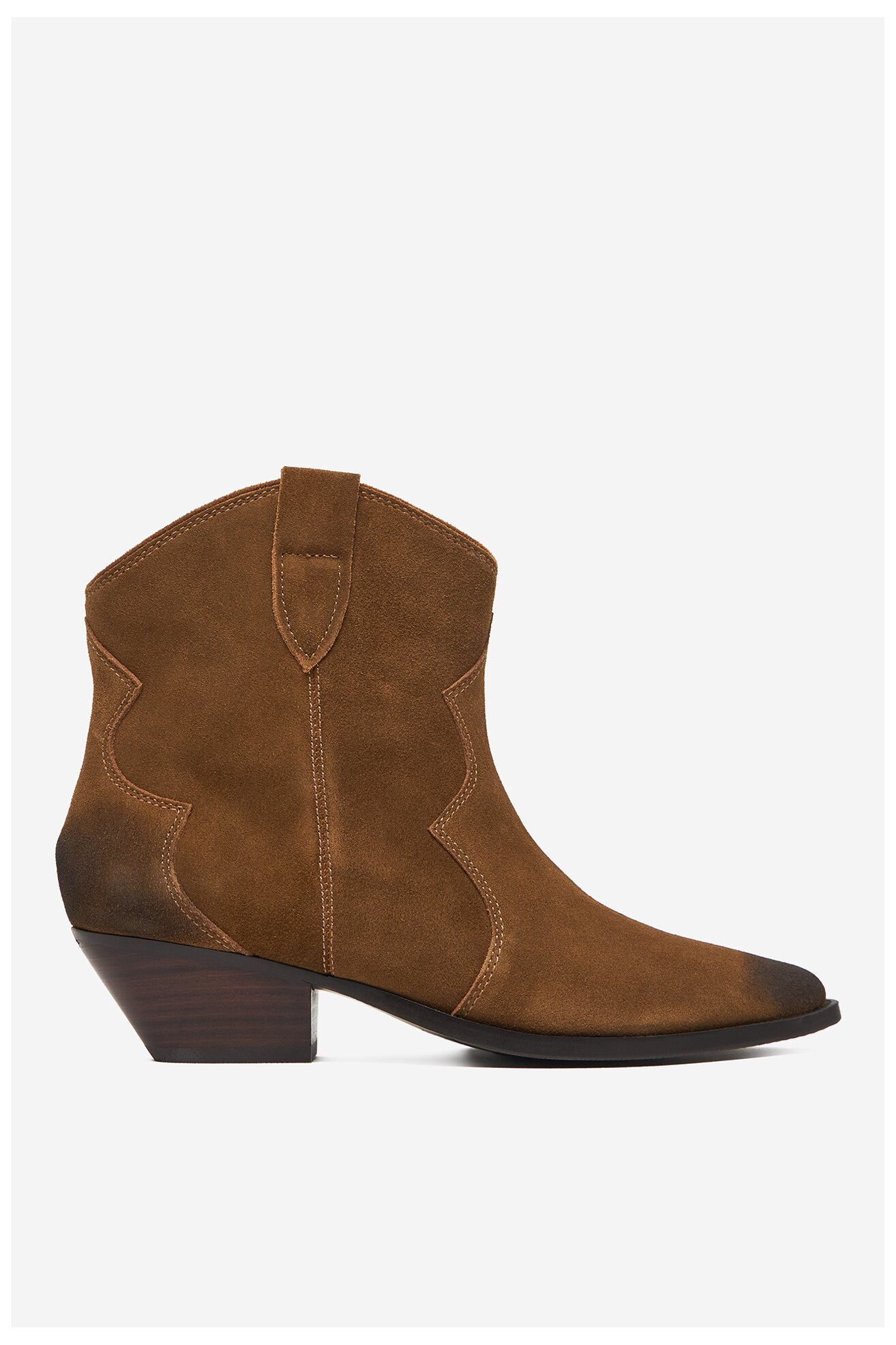 Ботильйони Badura EO-V365-05 КОРИЧНЕВИЙ