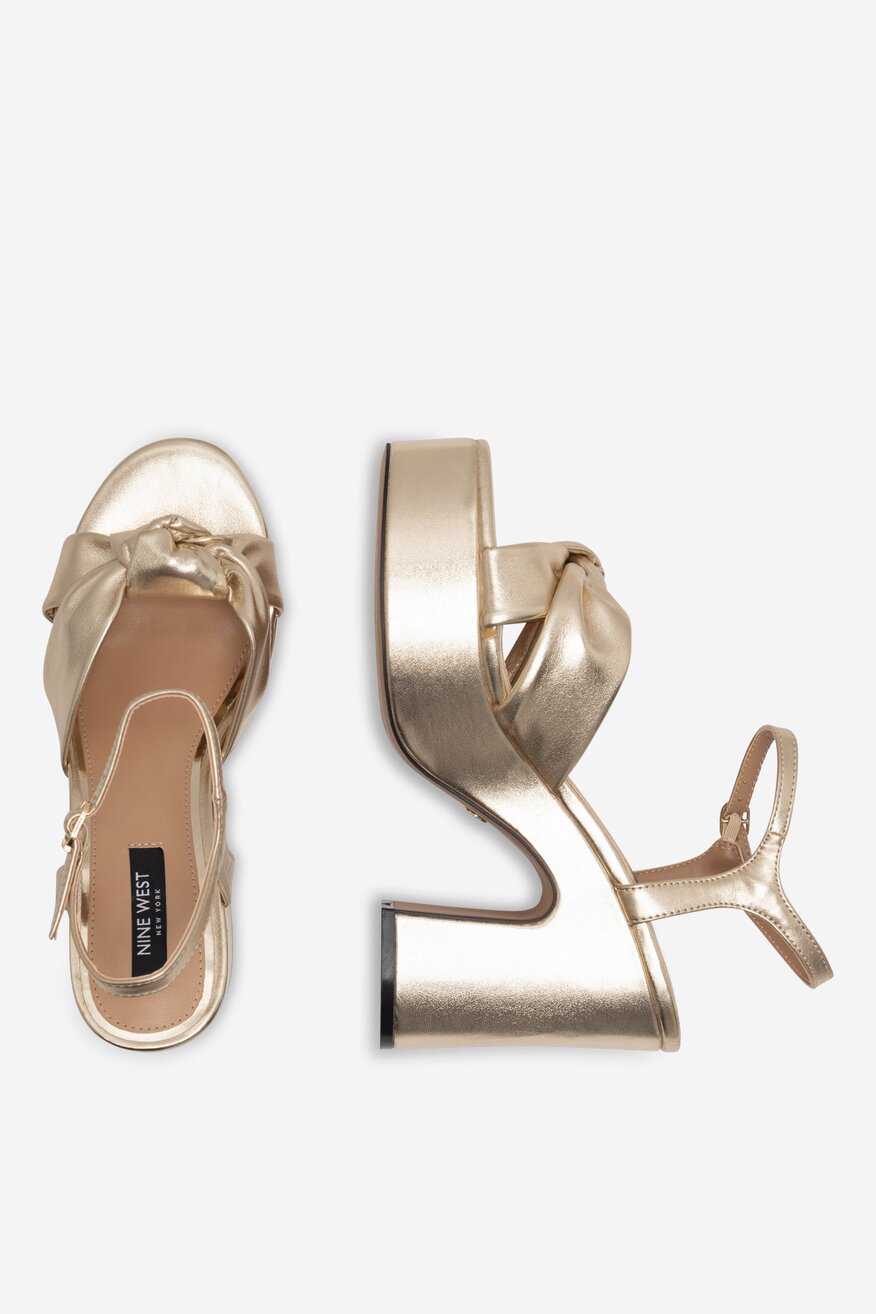 Sandale NINE WEST AURIU - 5905588530602