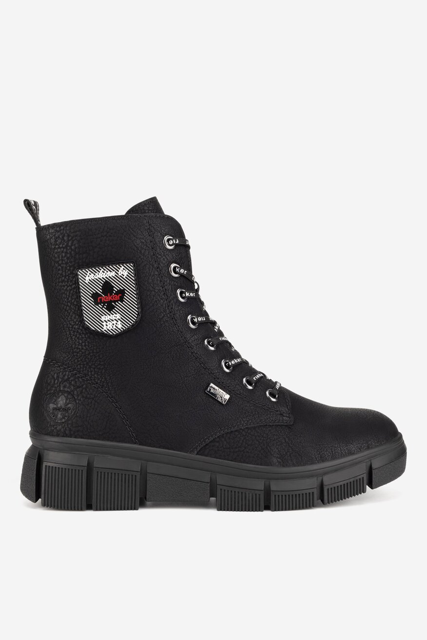 
                Боти Rieker ЧЕРЕН - 2230068925467