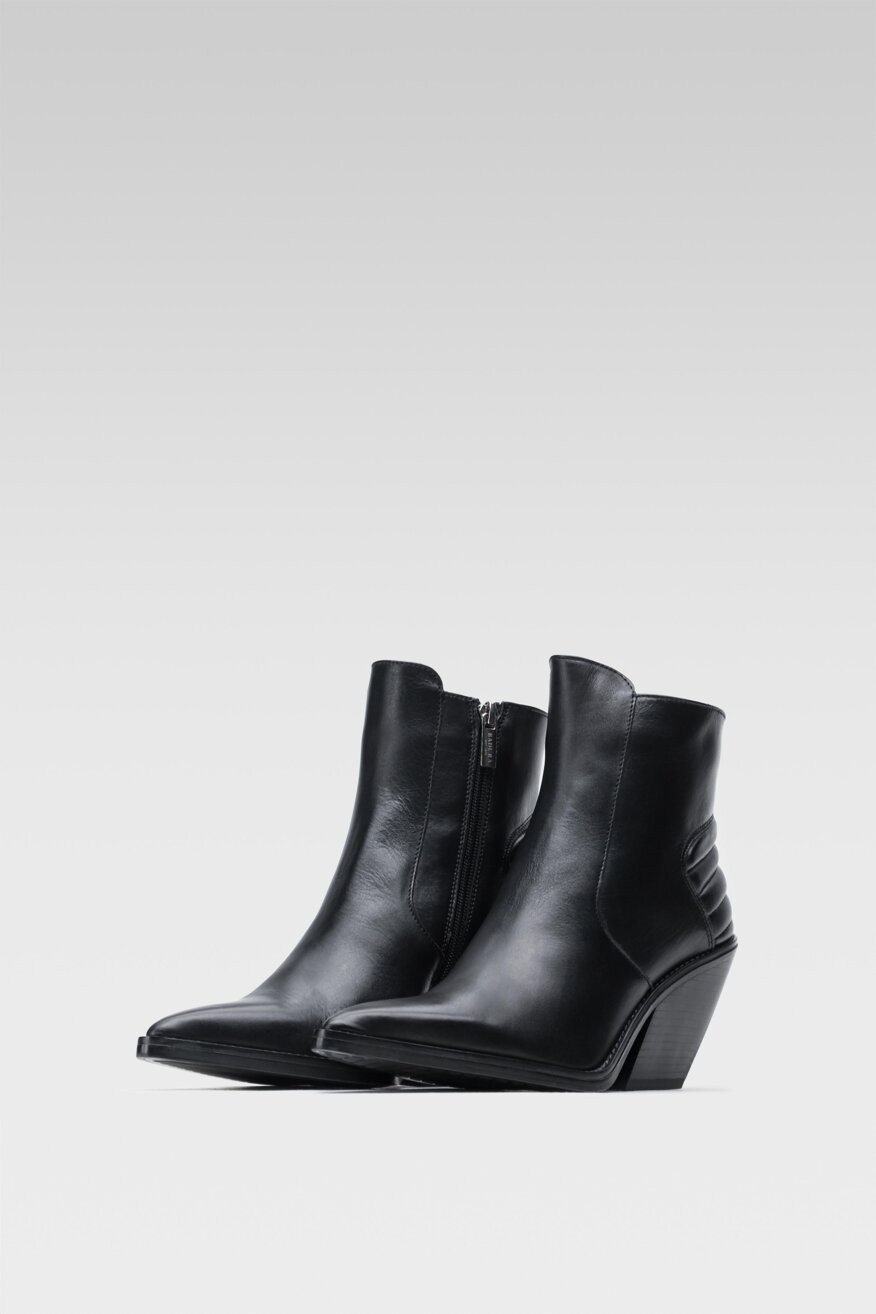 
                Ghete Badura NEGRU - 5903698995625