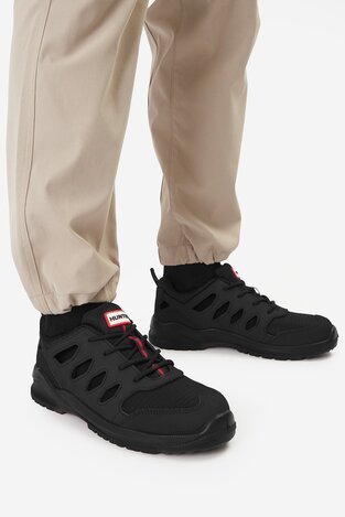 Похідні Черевики HUNTER HUNTER-SS-02 M ЧОРНИЙ