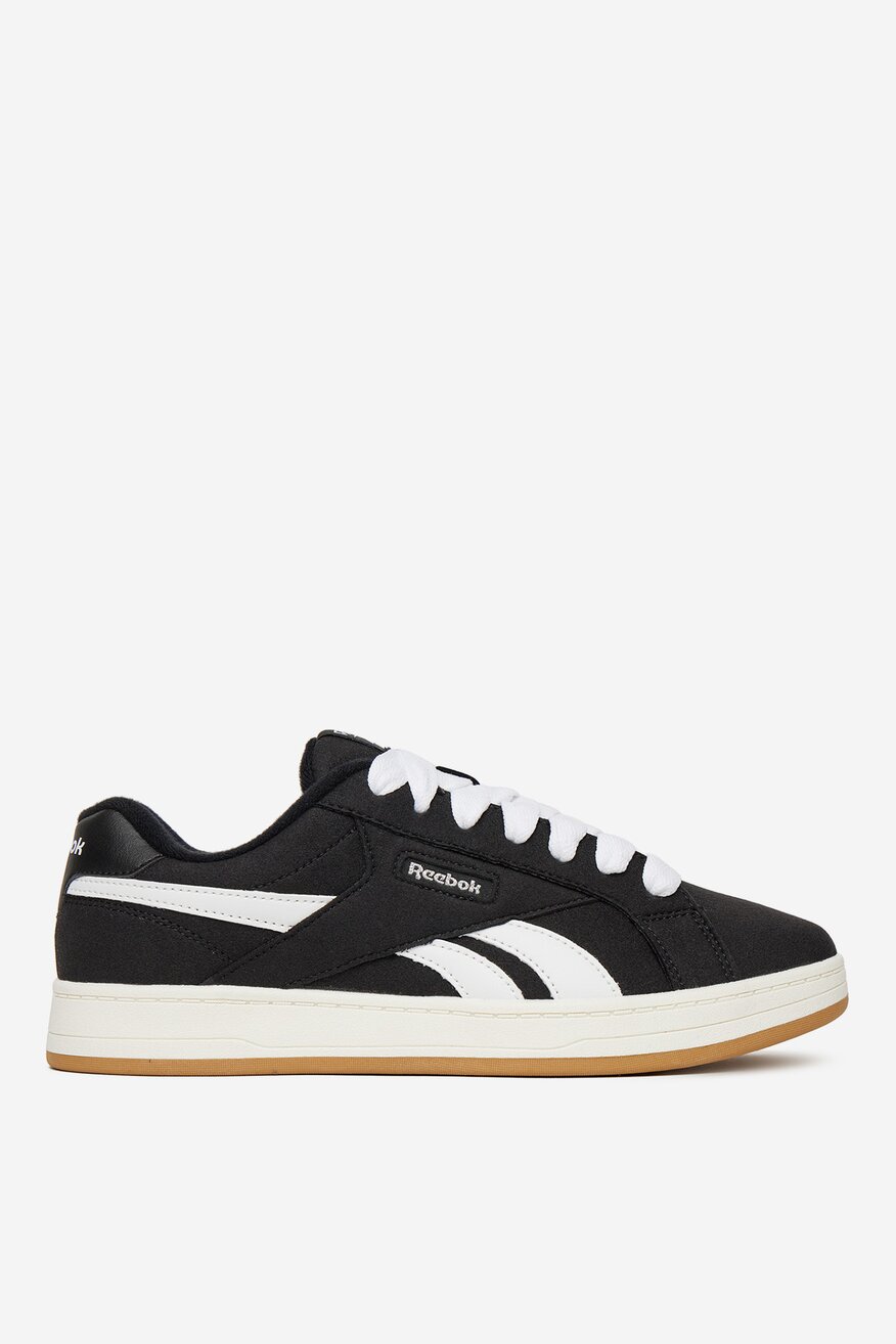 Sportovní obuv Reebok ČERNÁ - 5904862333663