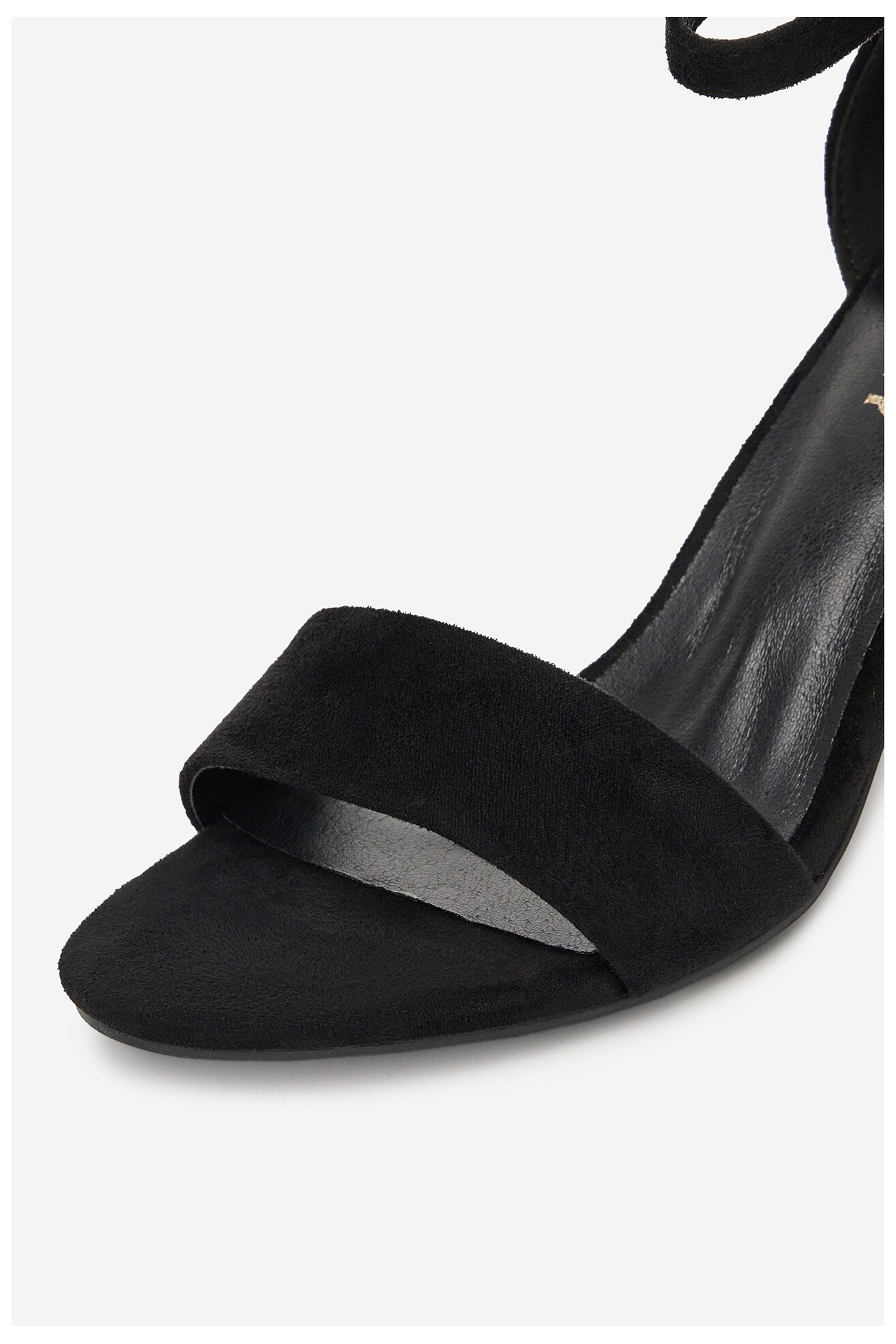 Сандали Jenny BROOK WSS20870-01 ЧЕРЕН