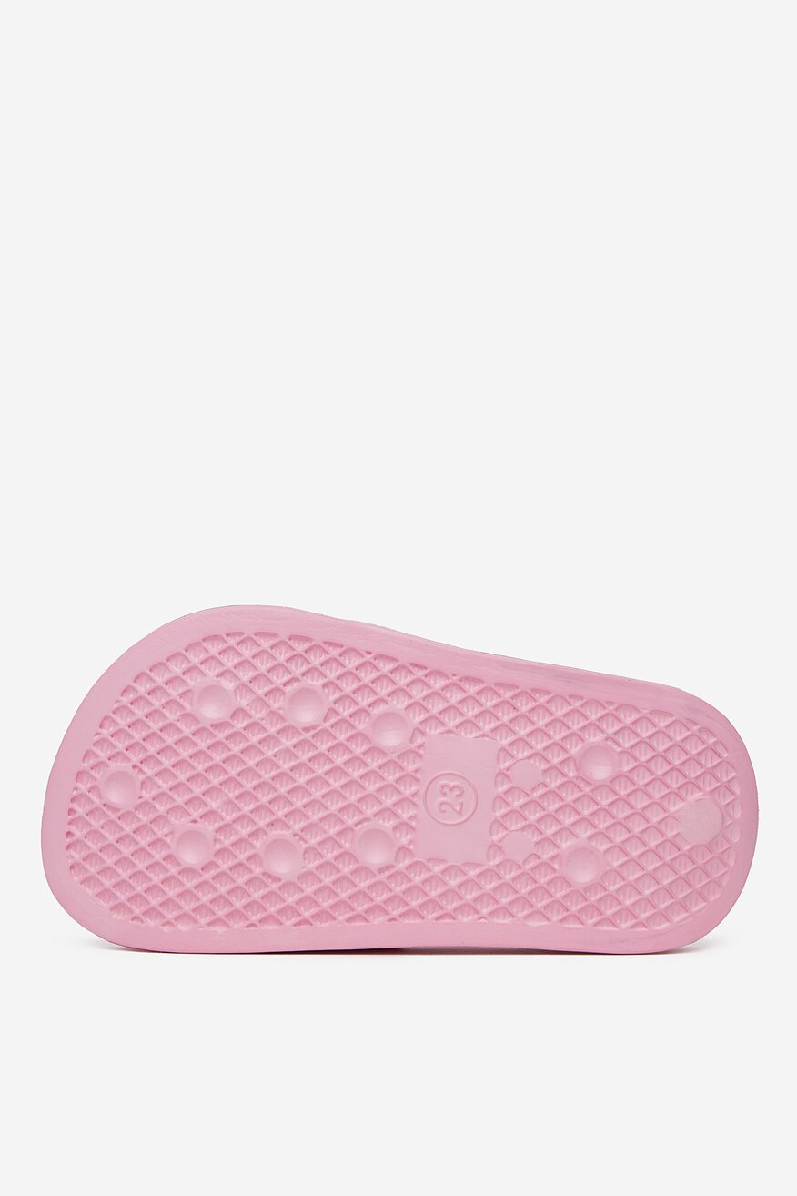 Șlapi pentru bazin PEPPA PIG ROZ - 5904862408415