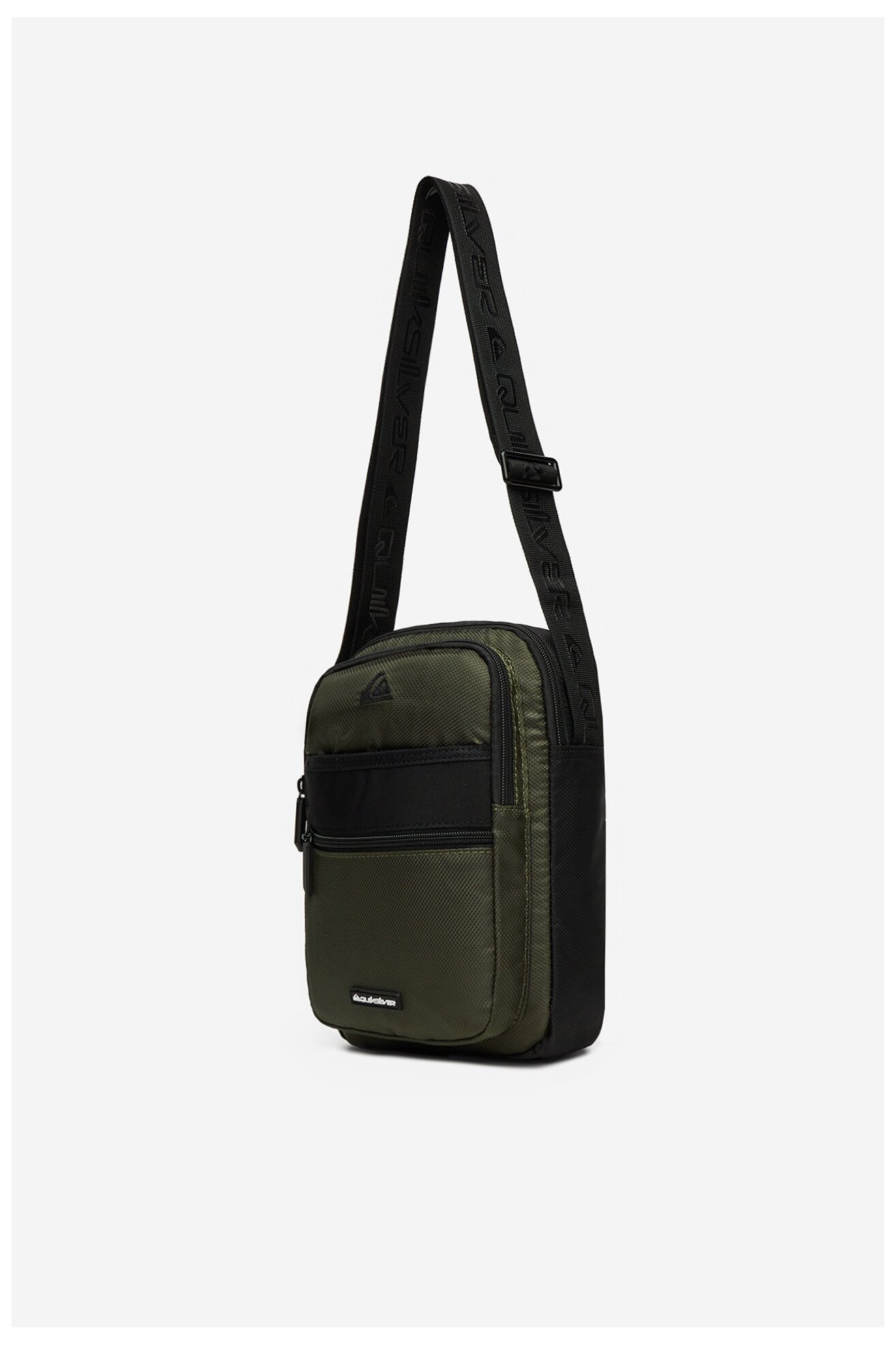 Torba męska QUIKSILVER QUIC-M-002-07 Khaki