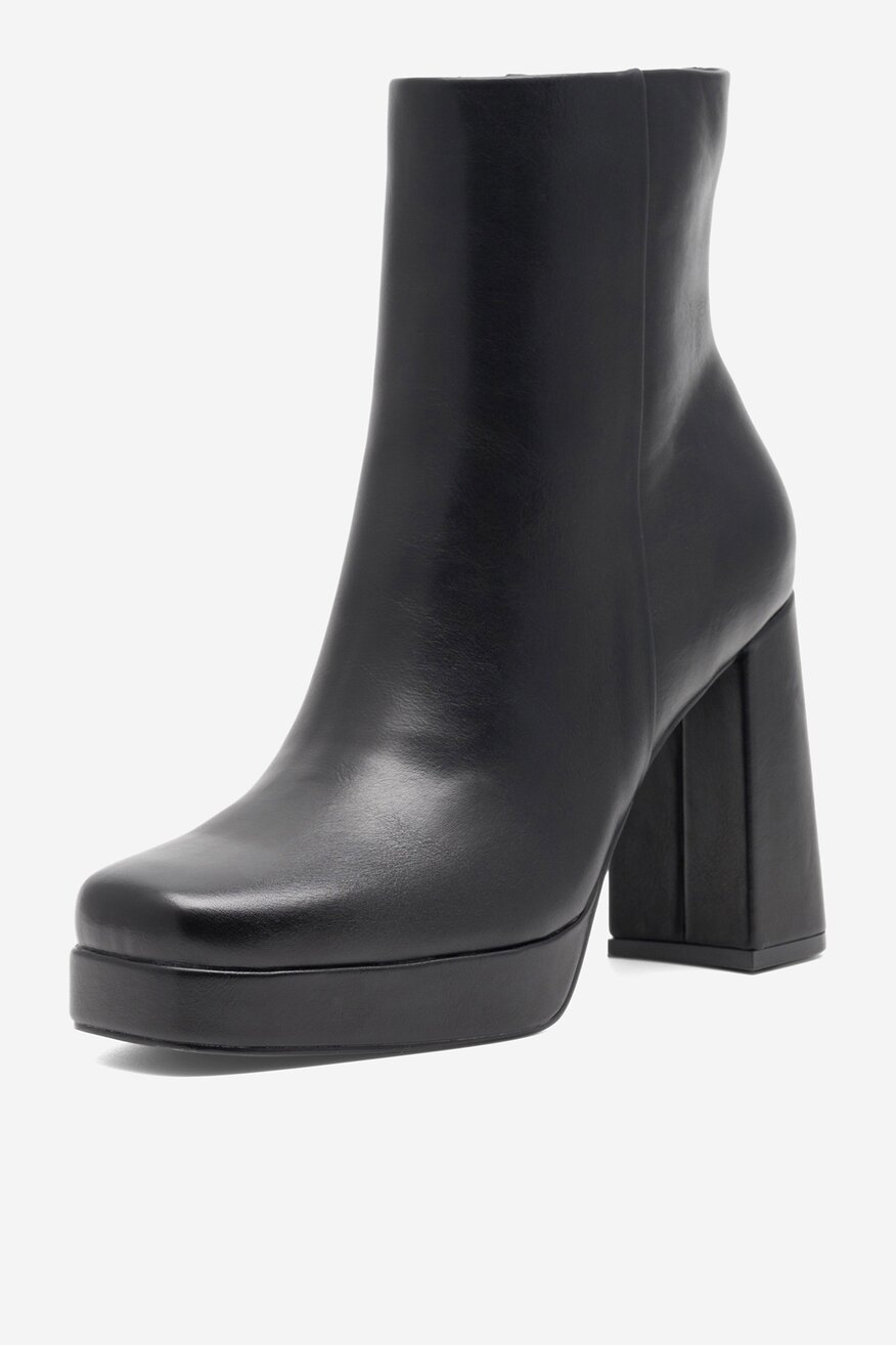 
                Ghete DeeZee NEGRU - 5905588033523