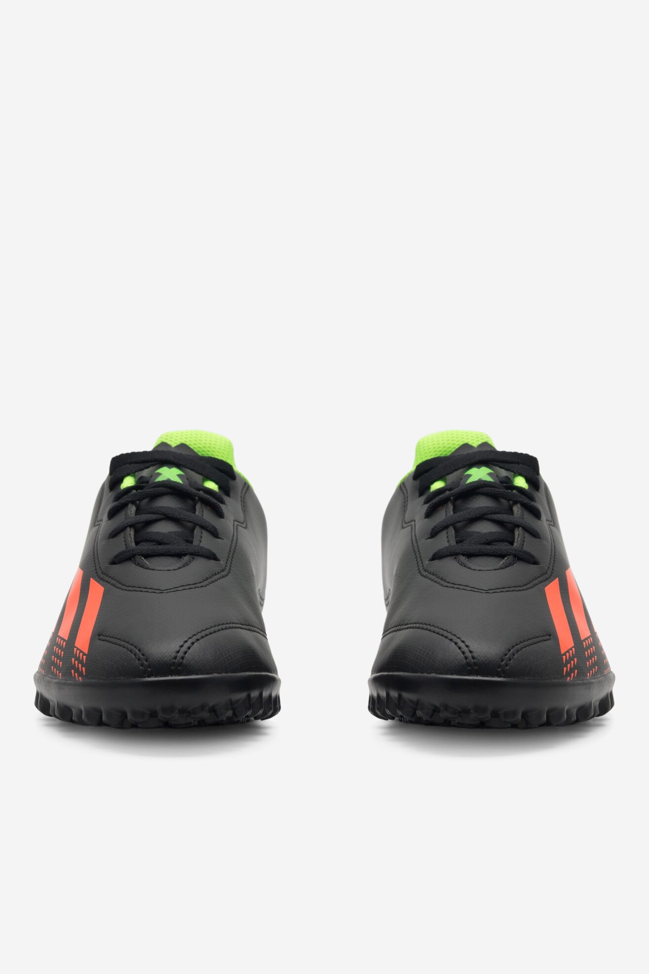 Obuwie sportowe adidas X SPEEDPORTAL.4 FXG J GW8511 Czarny