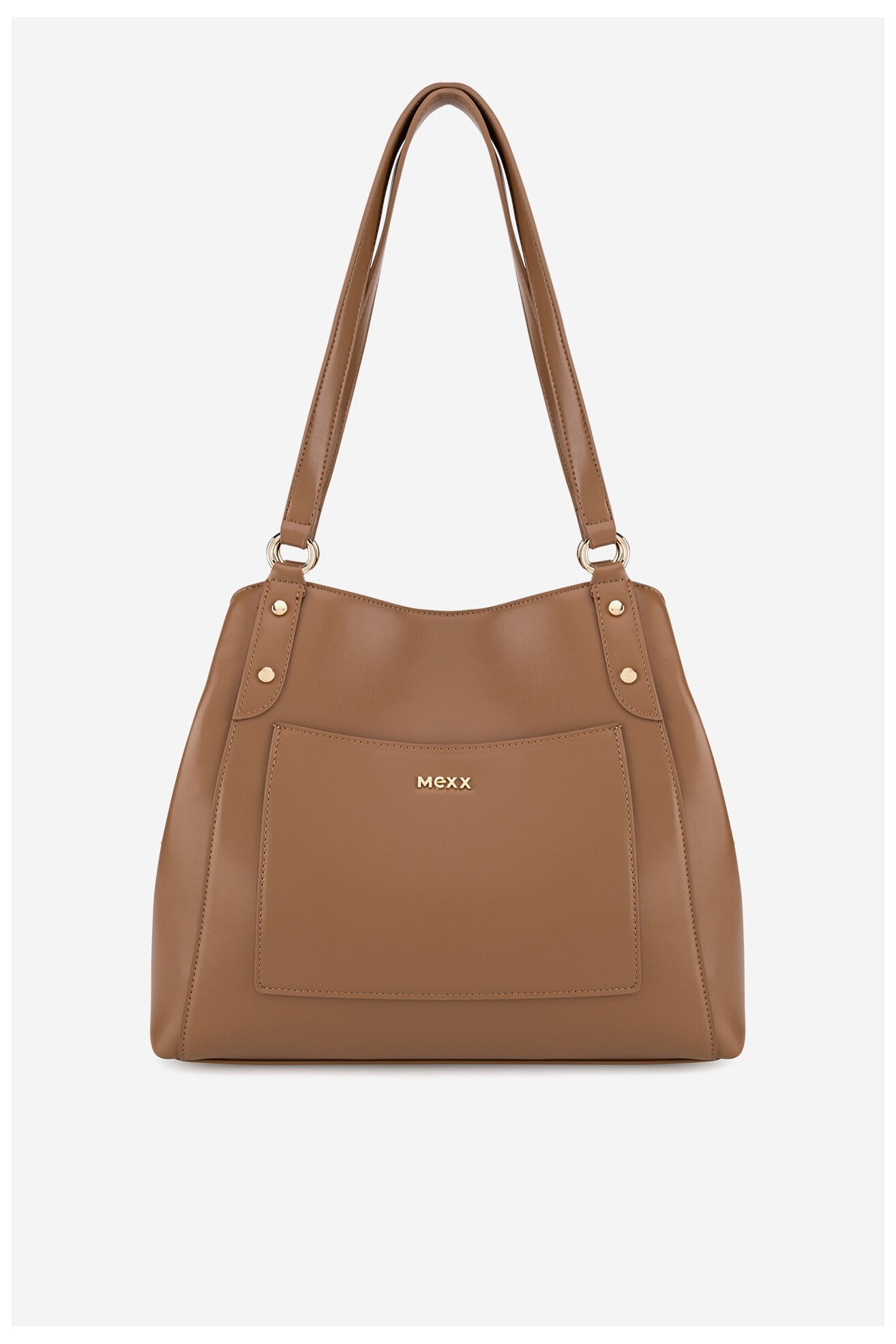 Kézitáska Mexx MEXX-S-007-07 CAMEL