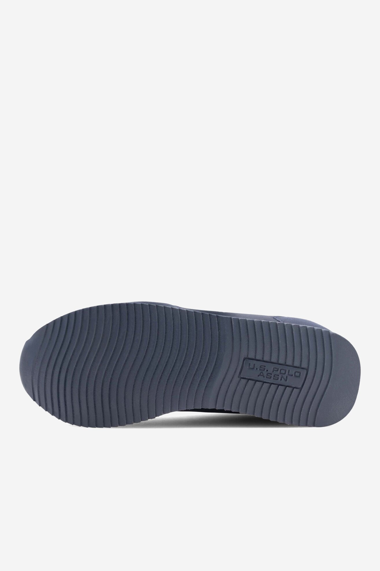 Patike U.S. POLO ASSN. NOBIL011M/CNH1 PLAVA